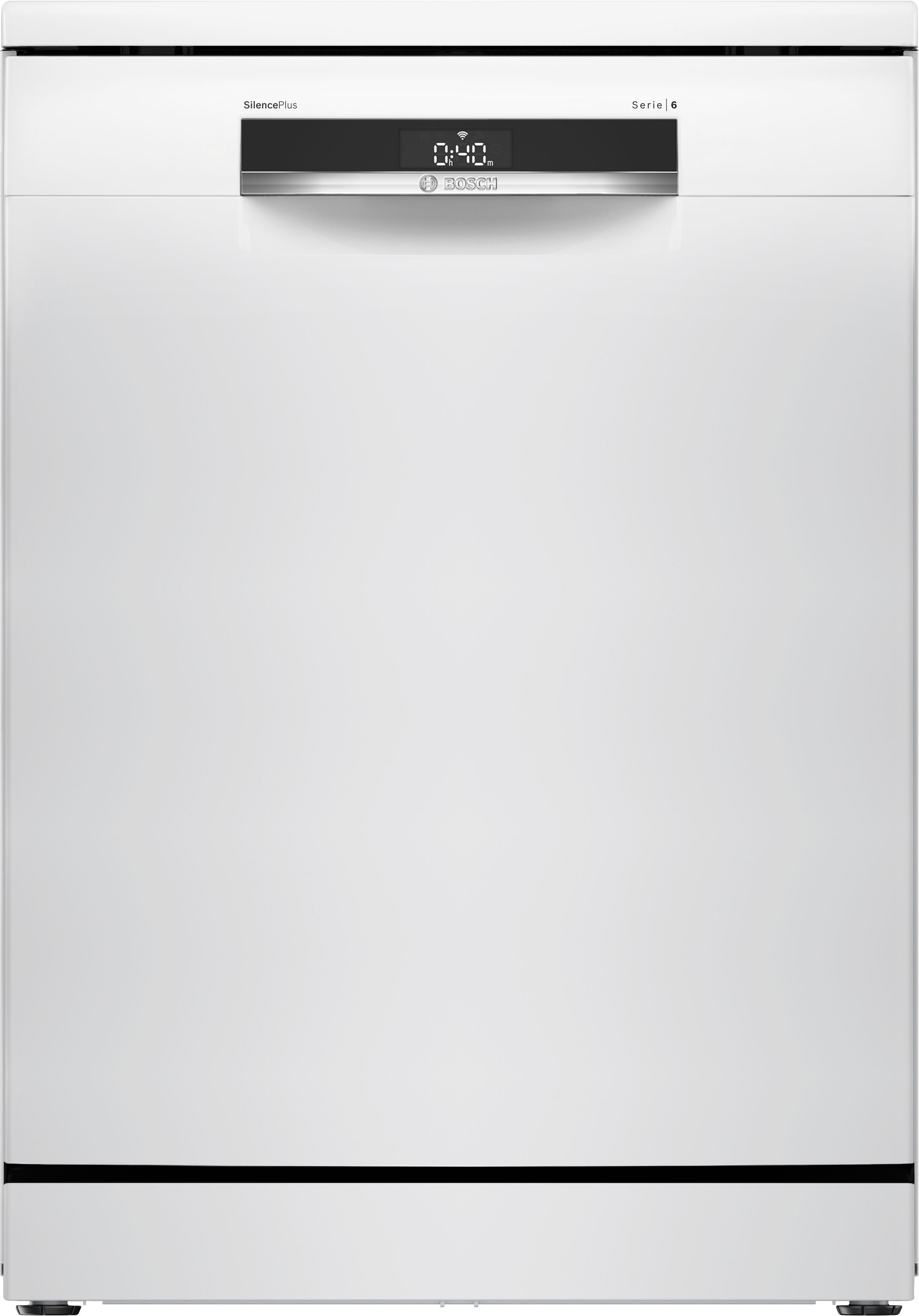 Bosch SMS6ECW15E