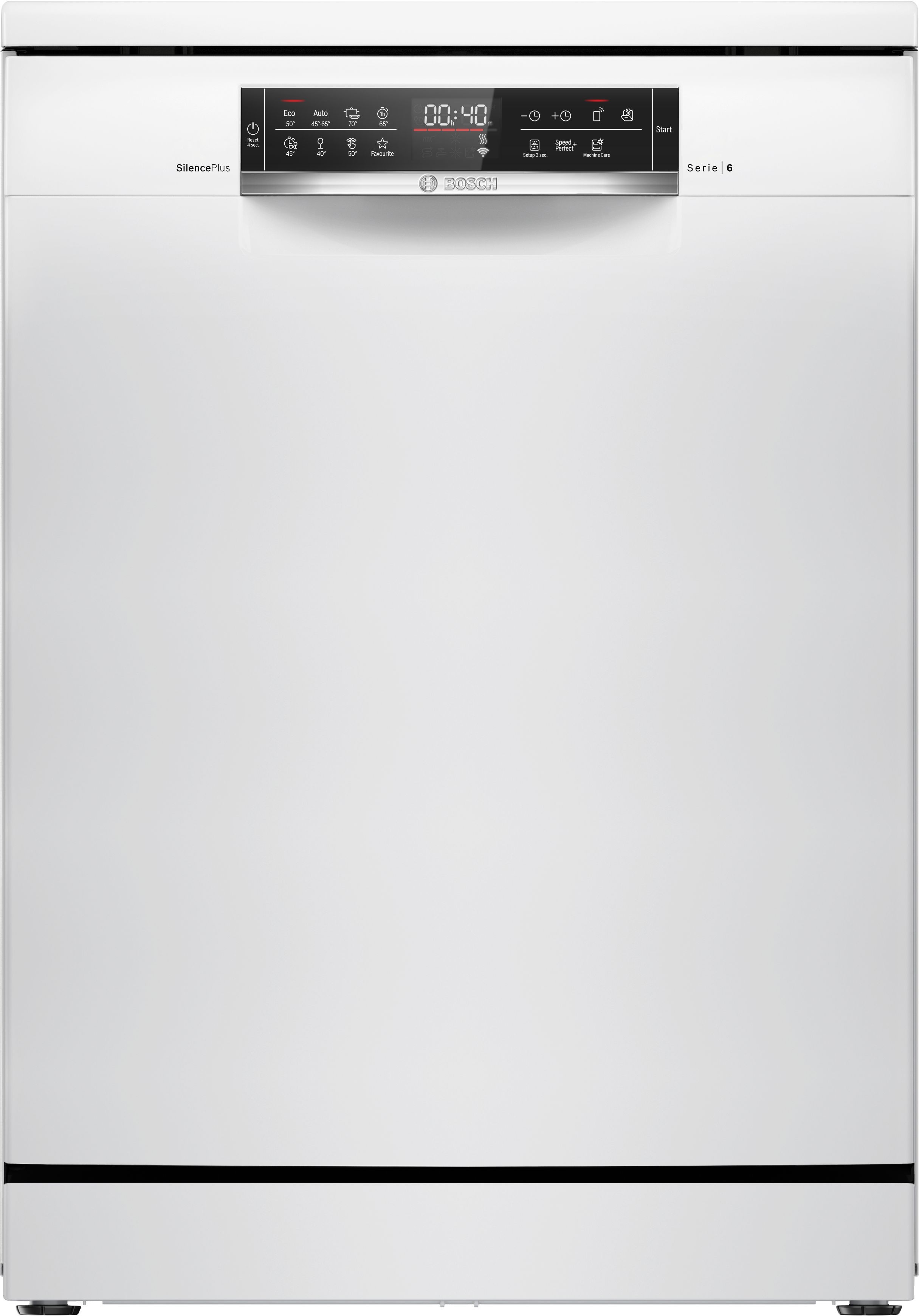 BOSCH SMS6EDW00E