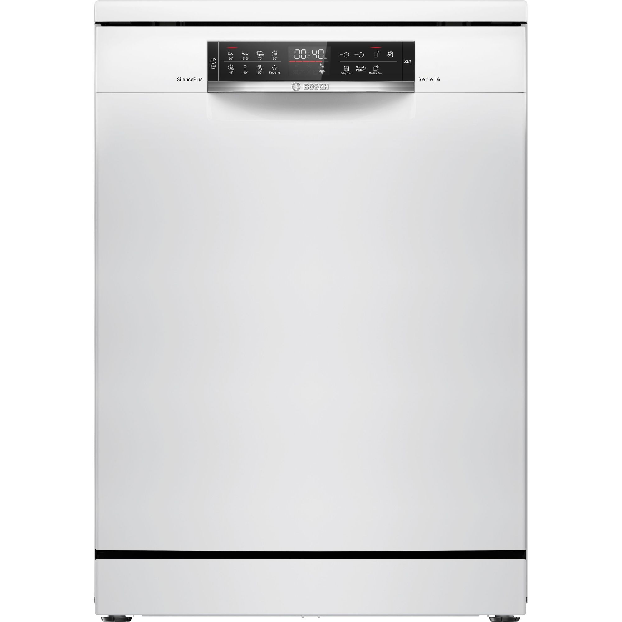 BOSCH SMS6EDW00E