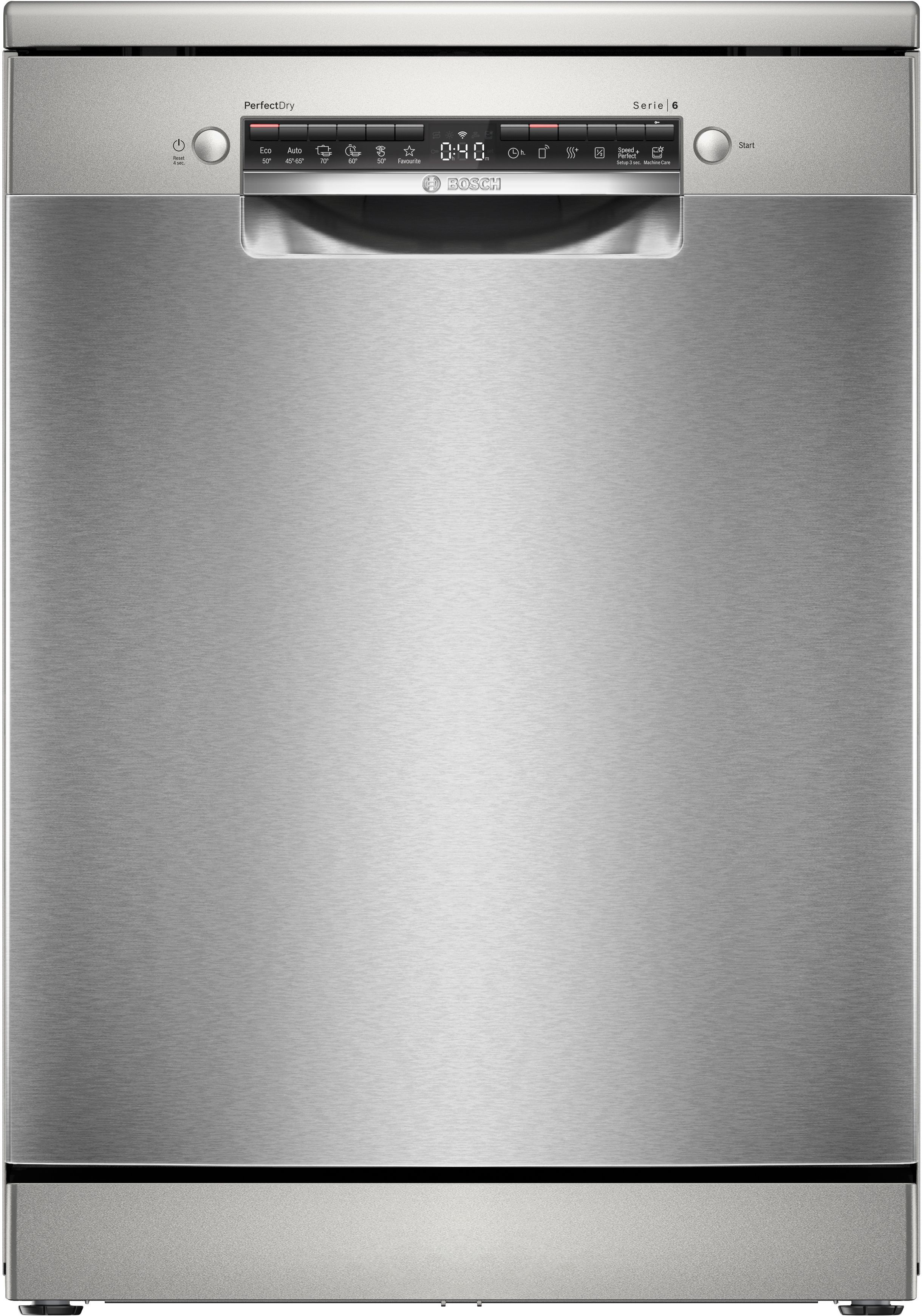 Bosch SMS6TCI00E