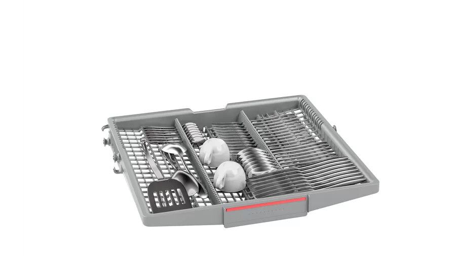 BOSCH vaatwasser SMS6ZCI42E afbeelding 3