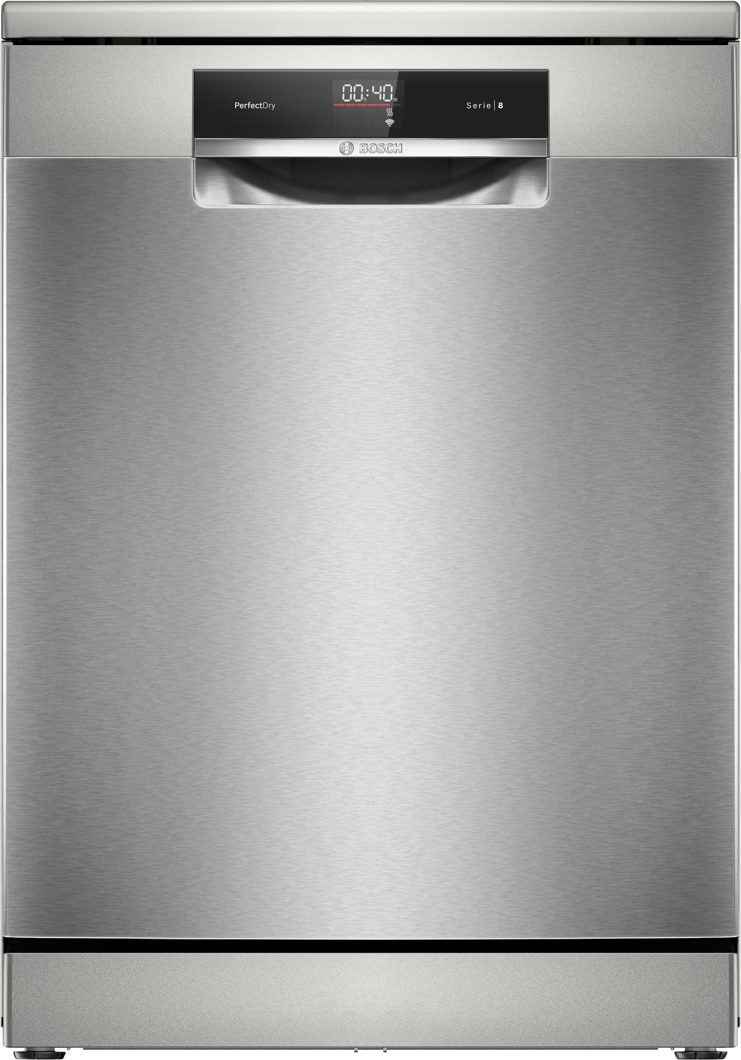Bosch SMS8TCI01E