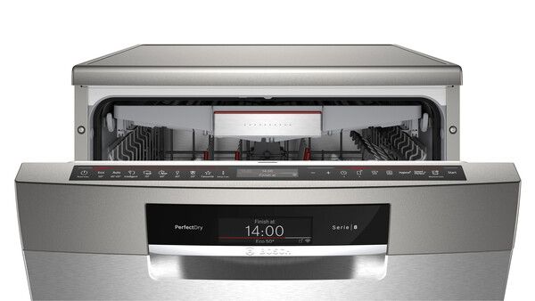 BOSCH vaatwasser SMS8YCI03E afbeelding 3