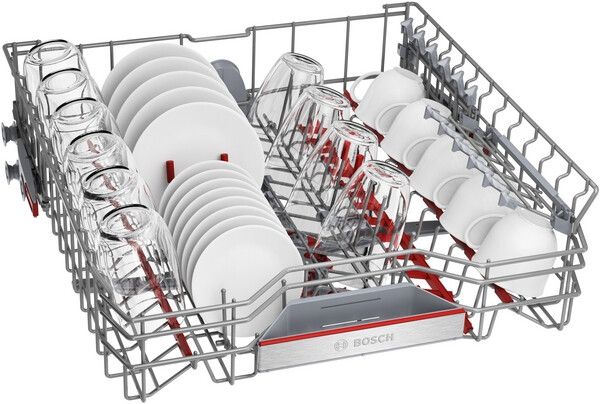 BOSCH vaatwasser vrijstaand SMS8YCI03E afbeelding 4