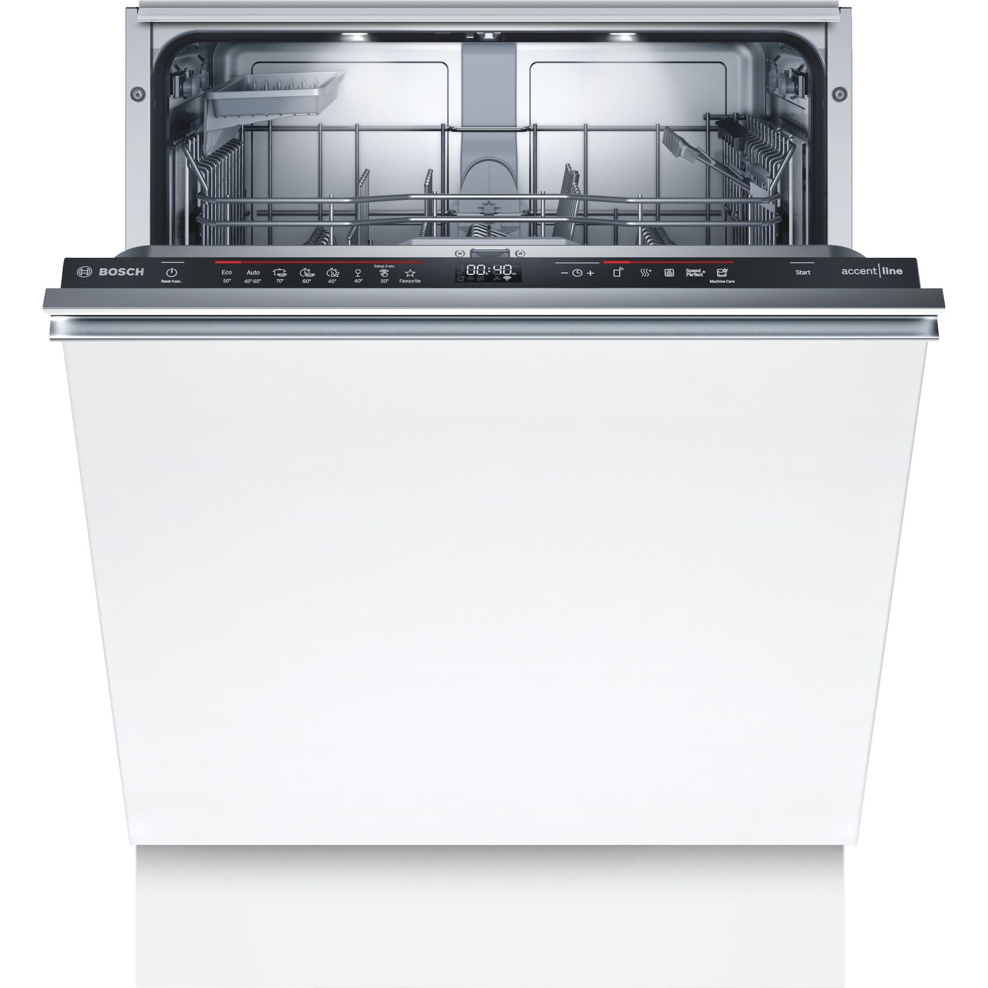 Bosch SMT6EB800E