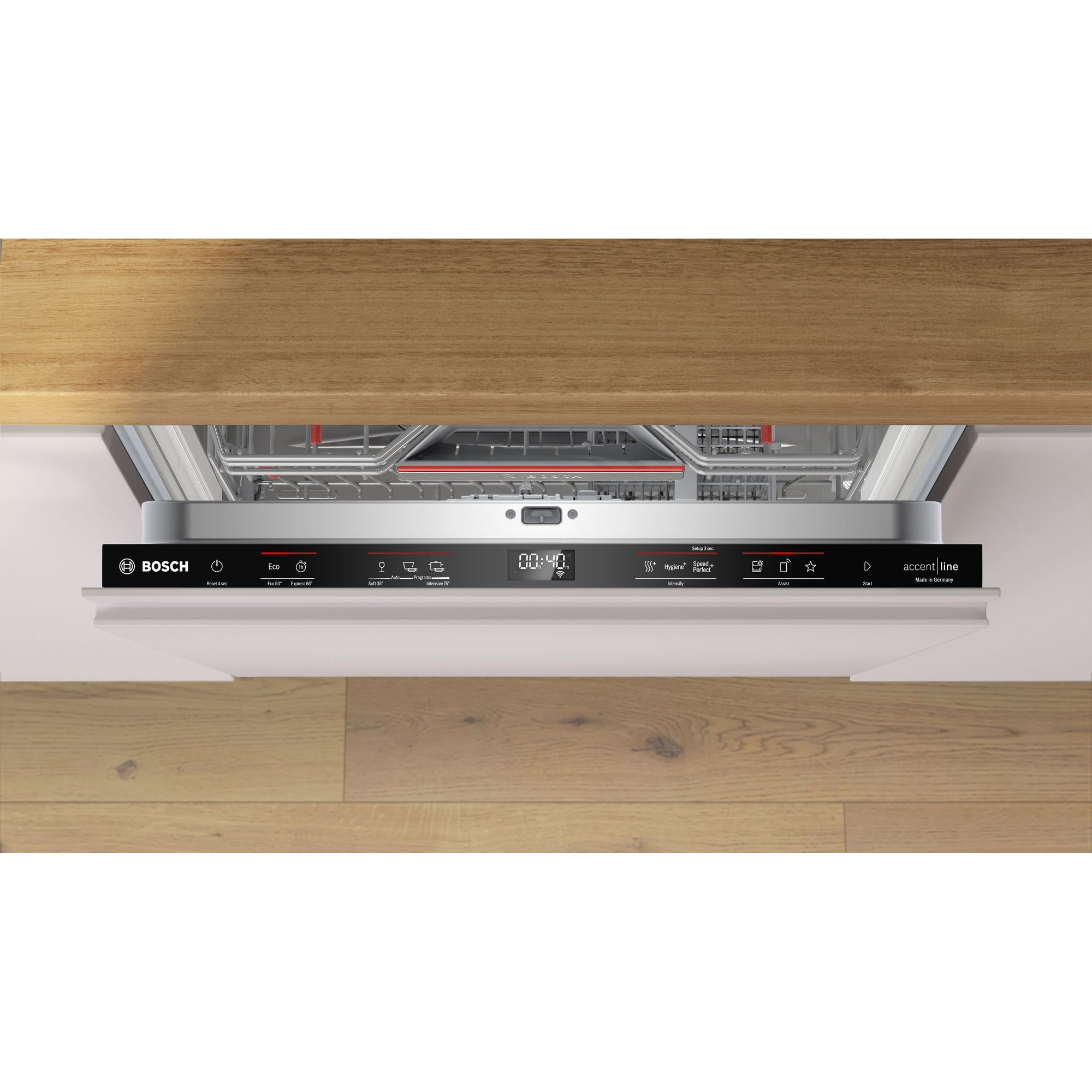 SMT6EB801E Bosch afbeelding 2
