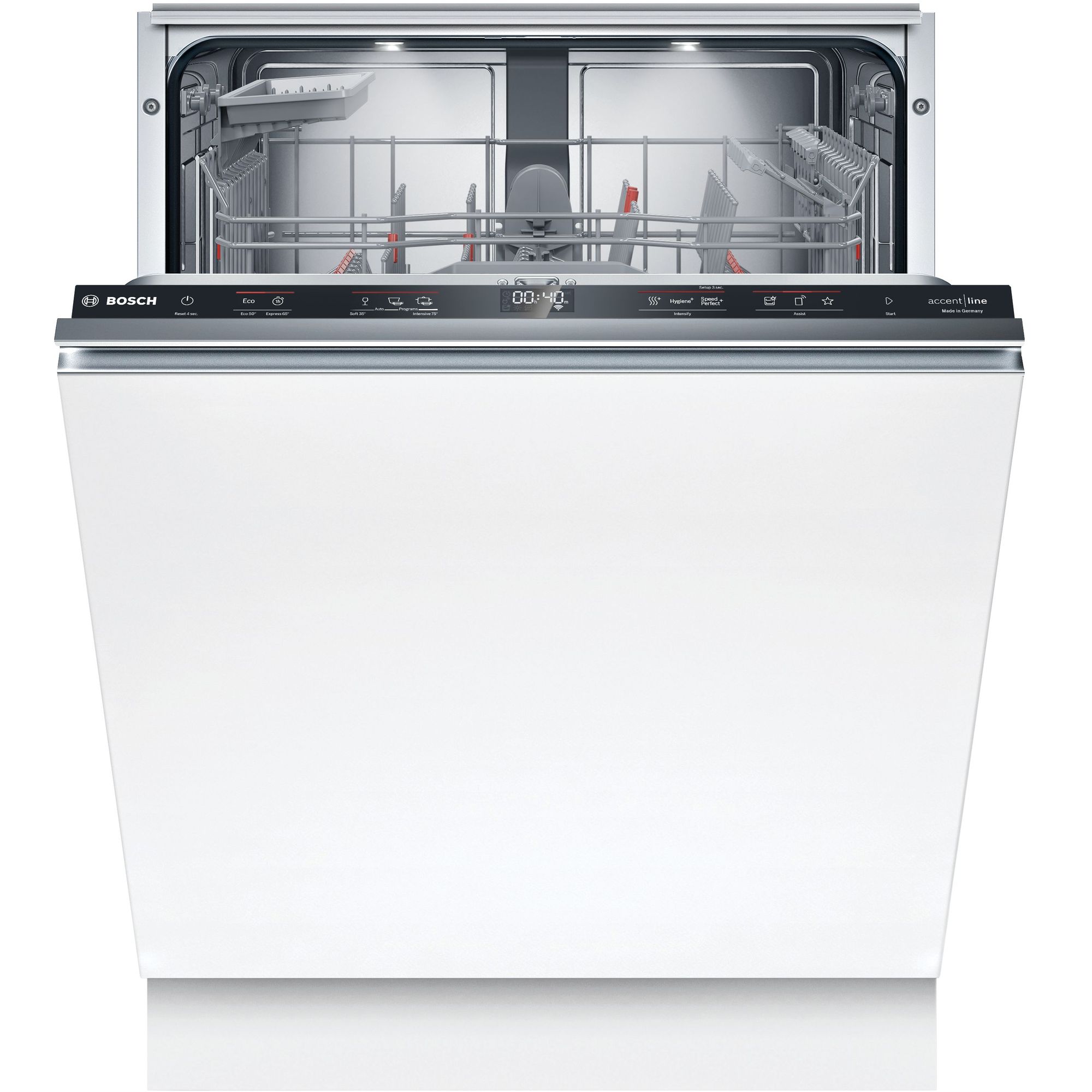 Bosch SMT6EB801E