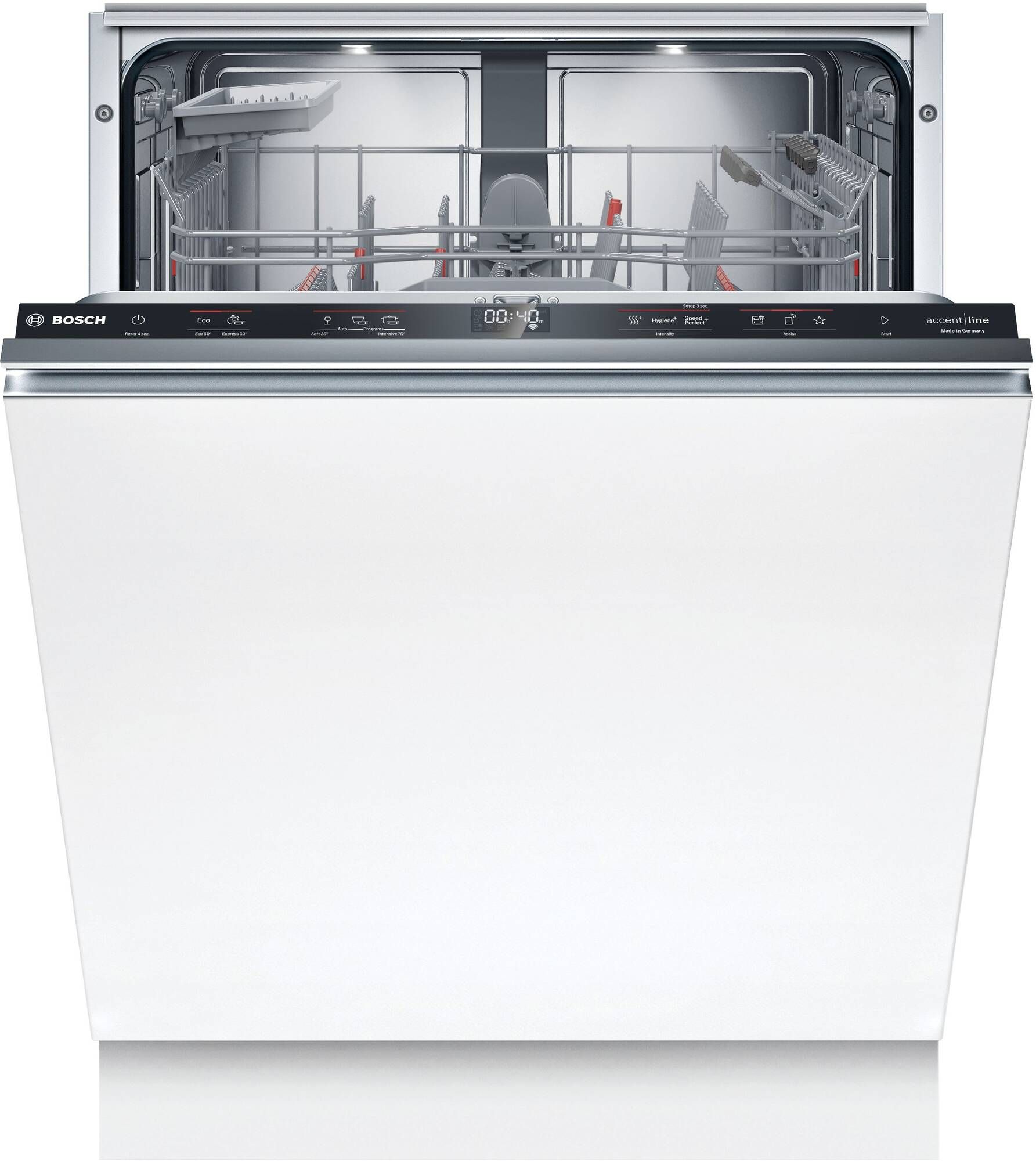 Bosch SMT6EB802E
