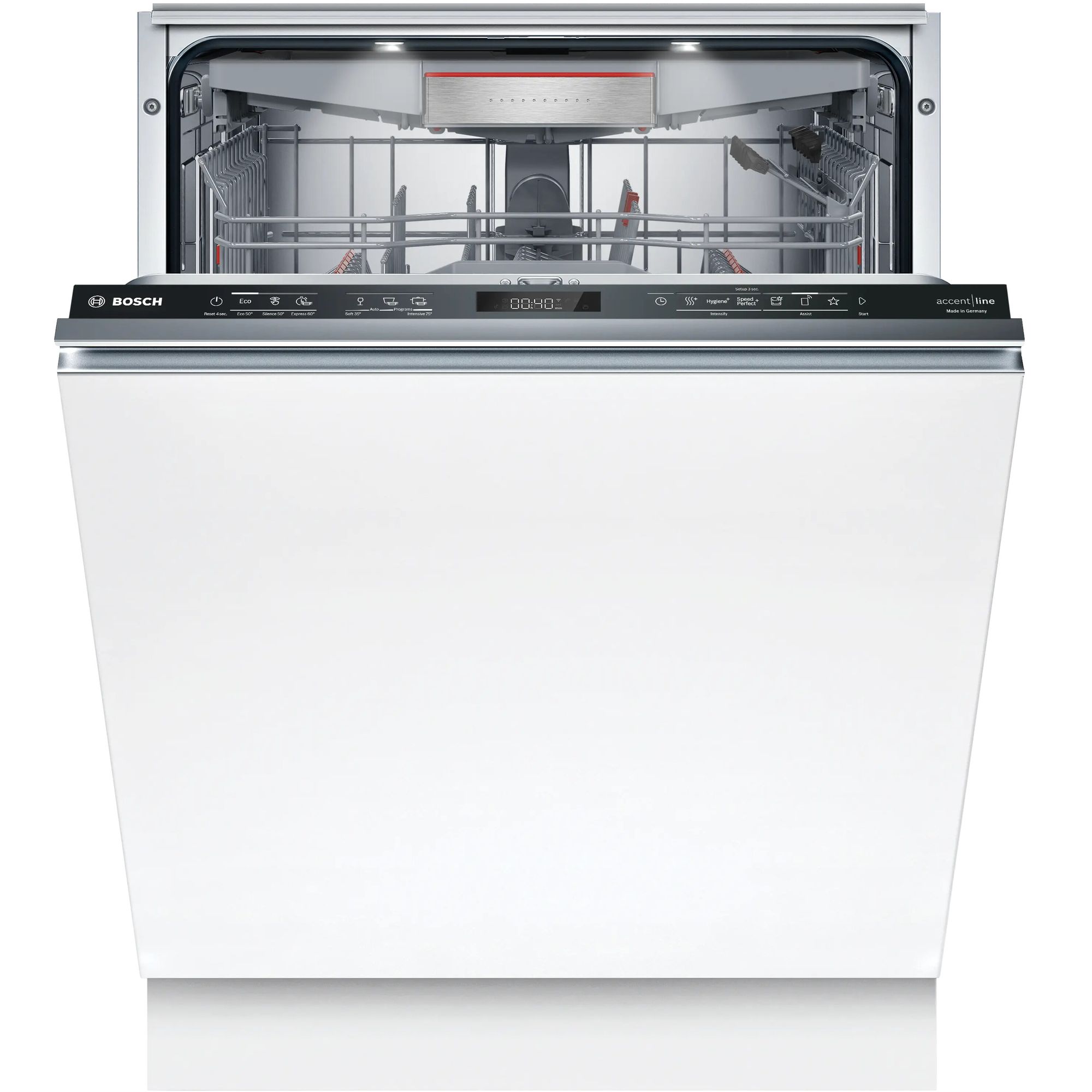 Bosch SMT6EC802E