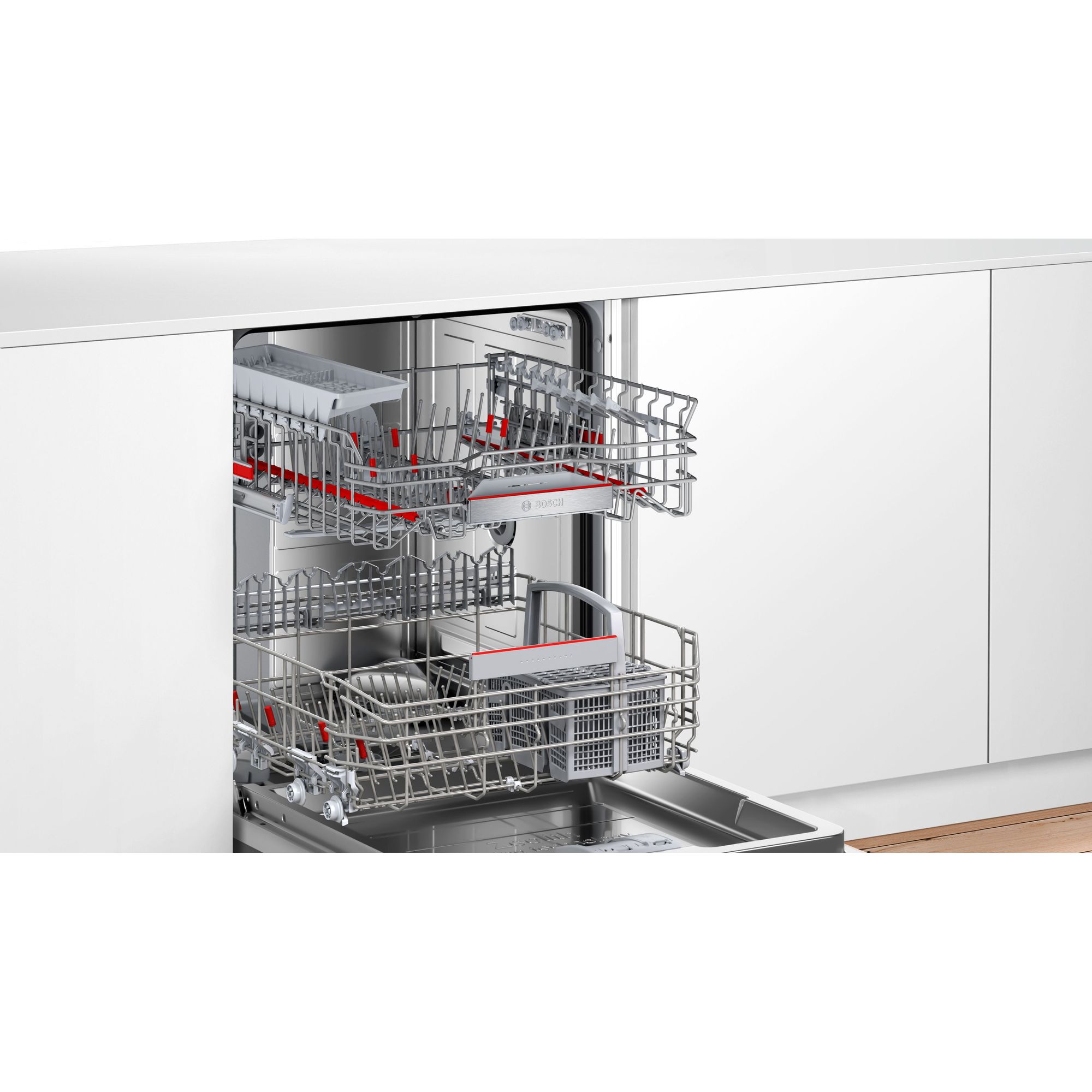 SMT6TB801E Bosch afbeelding 2