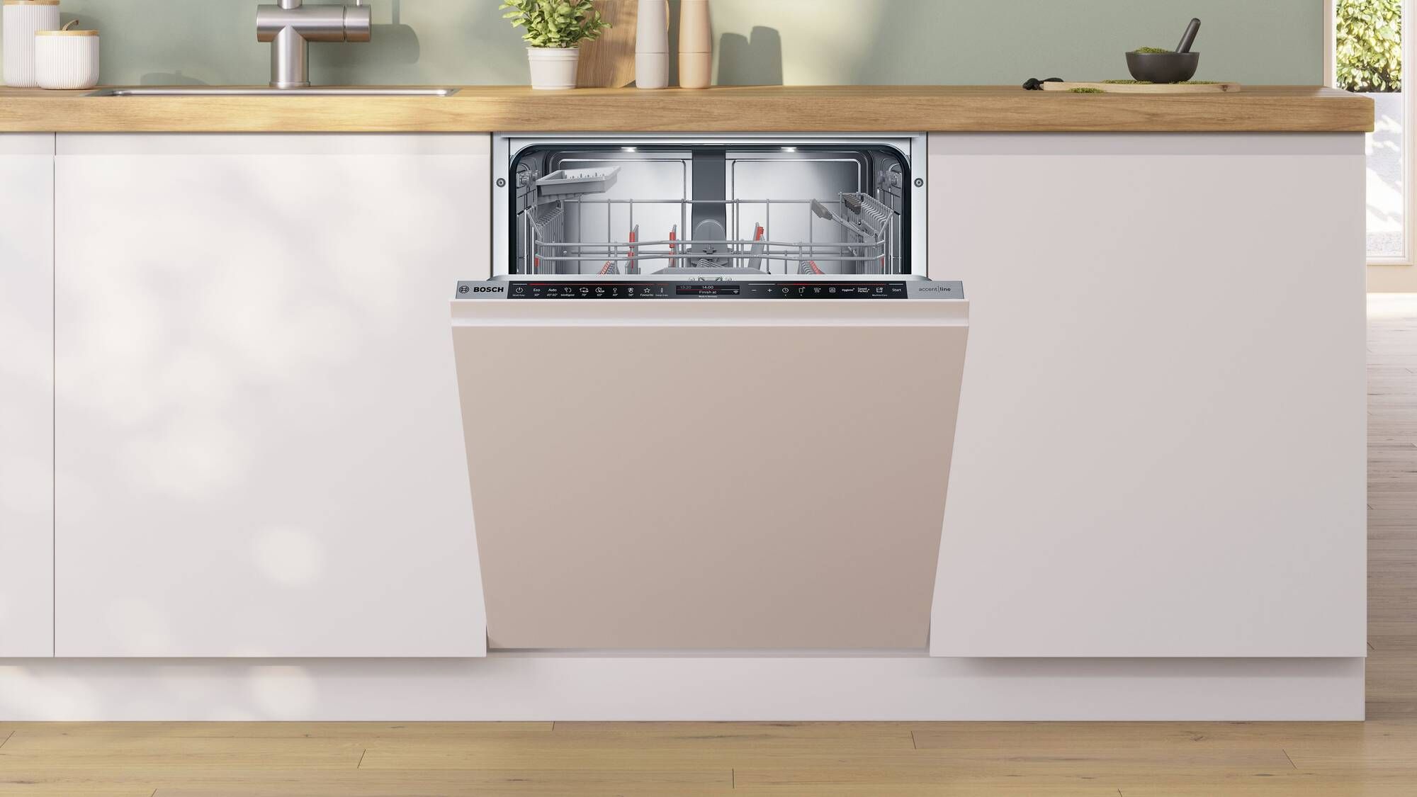 Bosch vaatwasser SMT8TB801E afbeelding 3