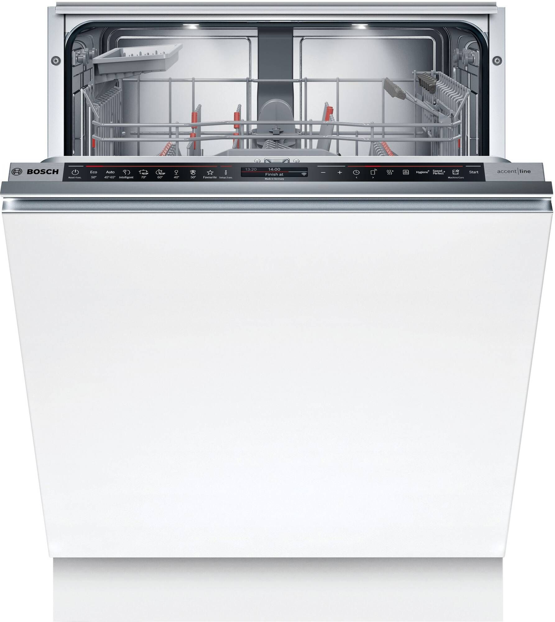 Bosch SMT8TB801E
