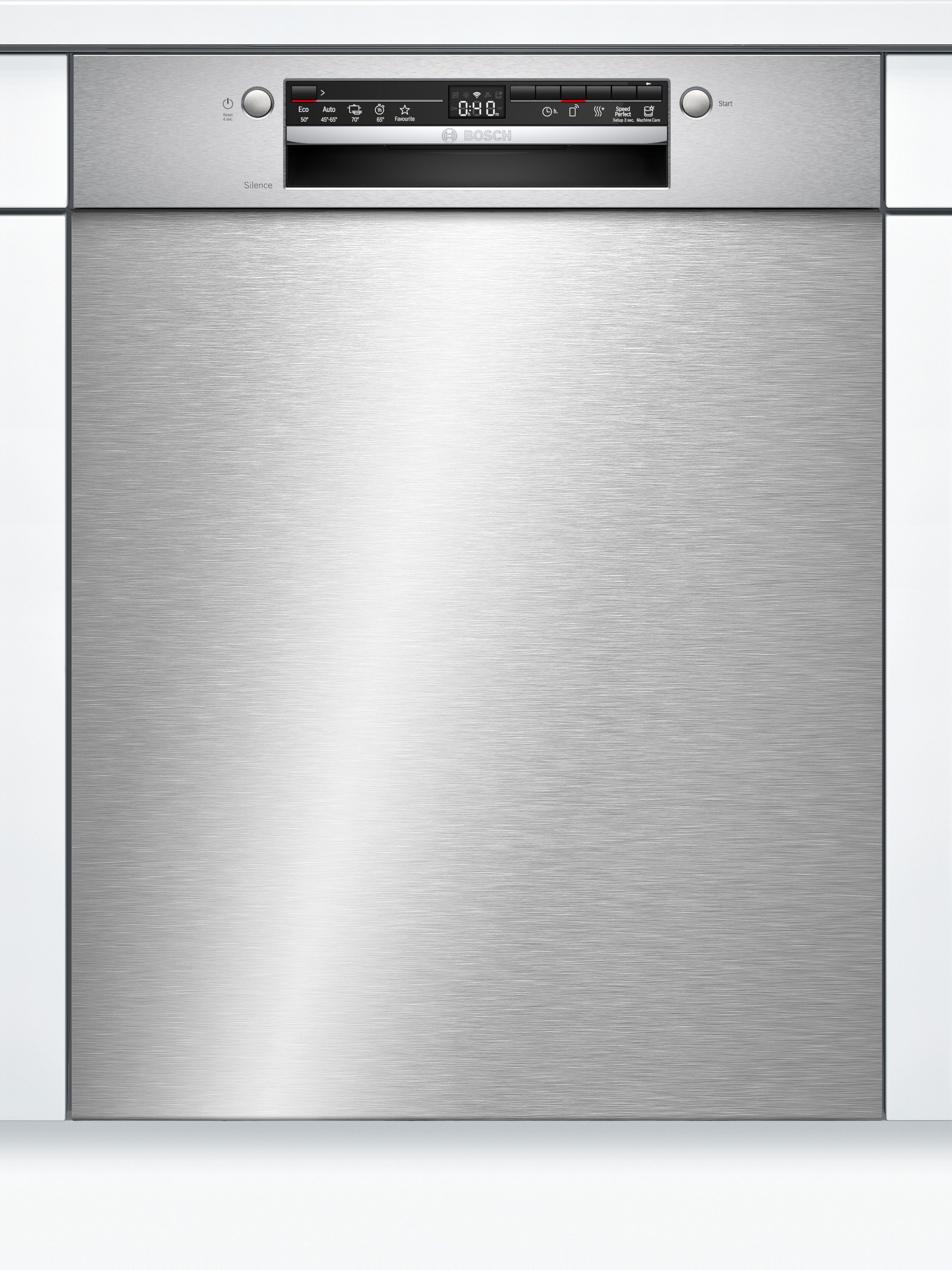BOSCH SMU2ITS33E