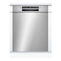 BOSCH SMU2ITS33E