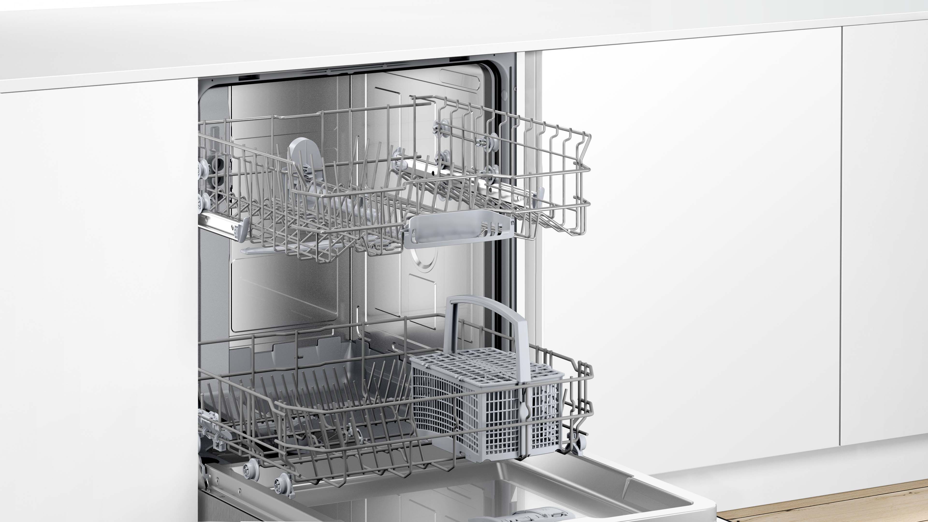 BOSCH vaatwasser SMU2ITS33E afbeelding 3