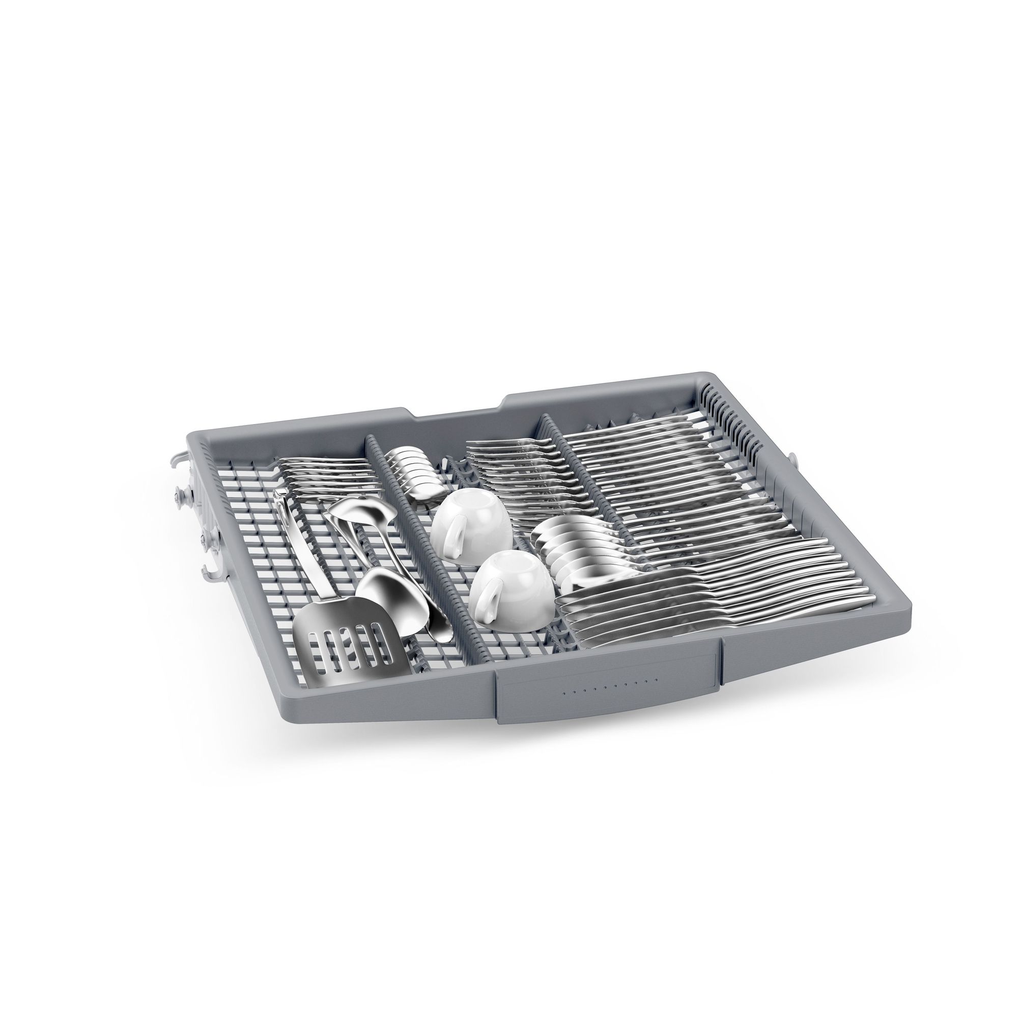Bosch vaatwasser inbouw SMU4ECS28E afbeelding 4