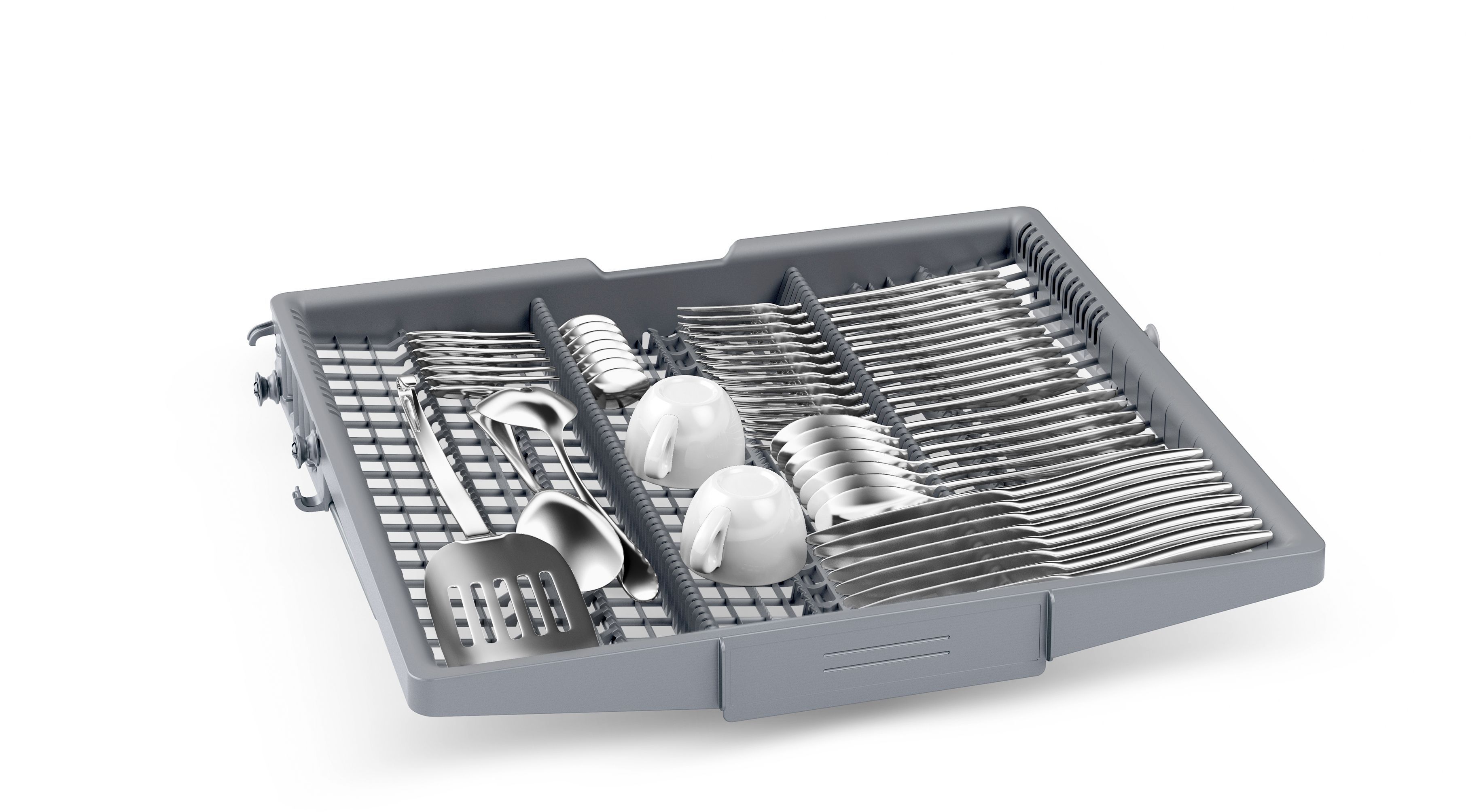 Bosch SMU4EVS08E inbouw vaatwasser afbeelding 5