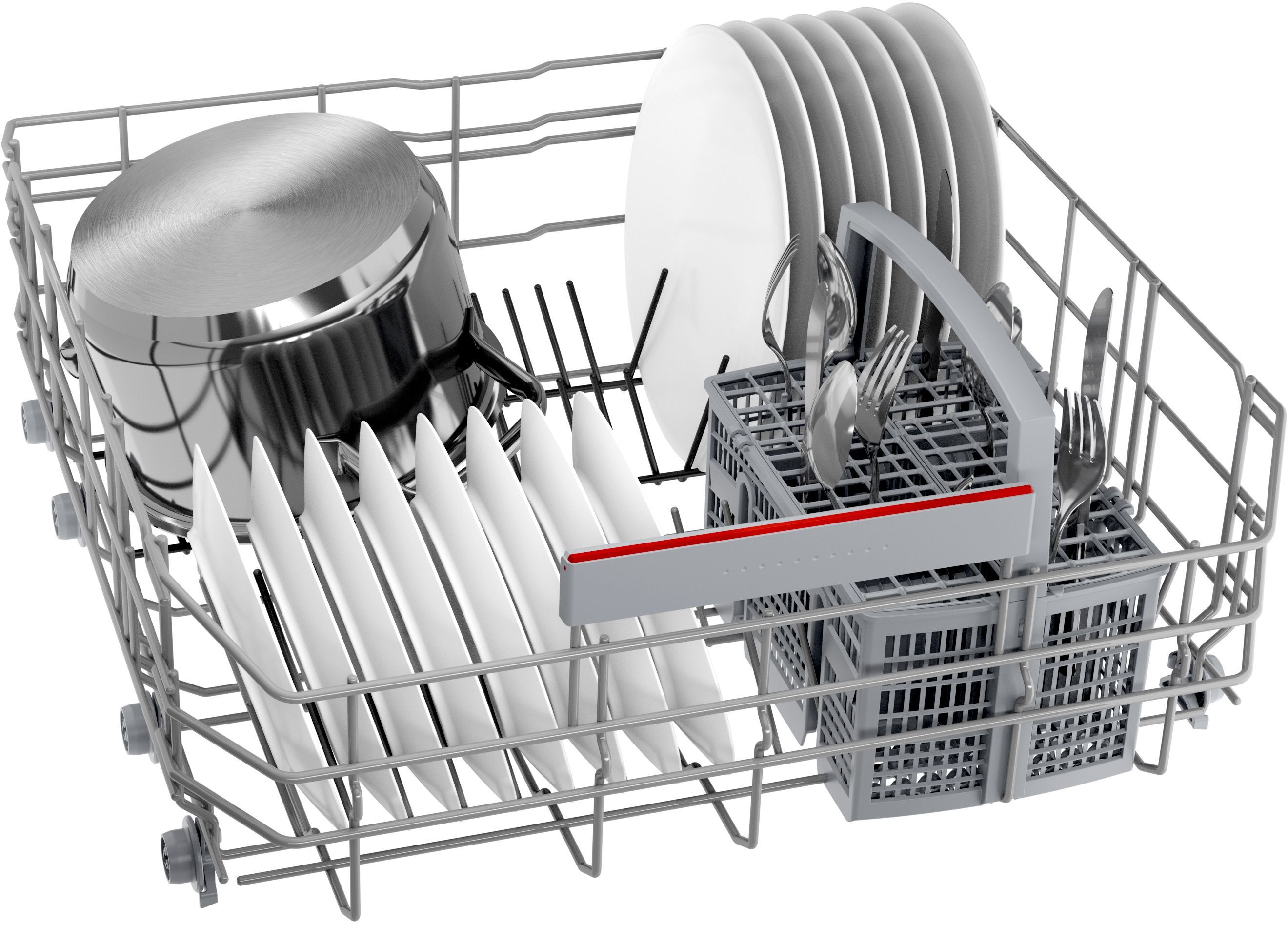 SMU4HAS48E van BOSCH afbeelding 6