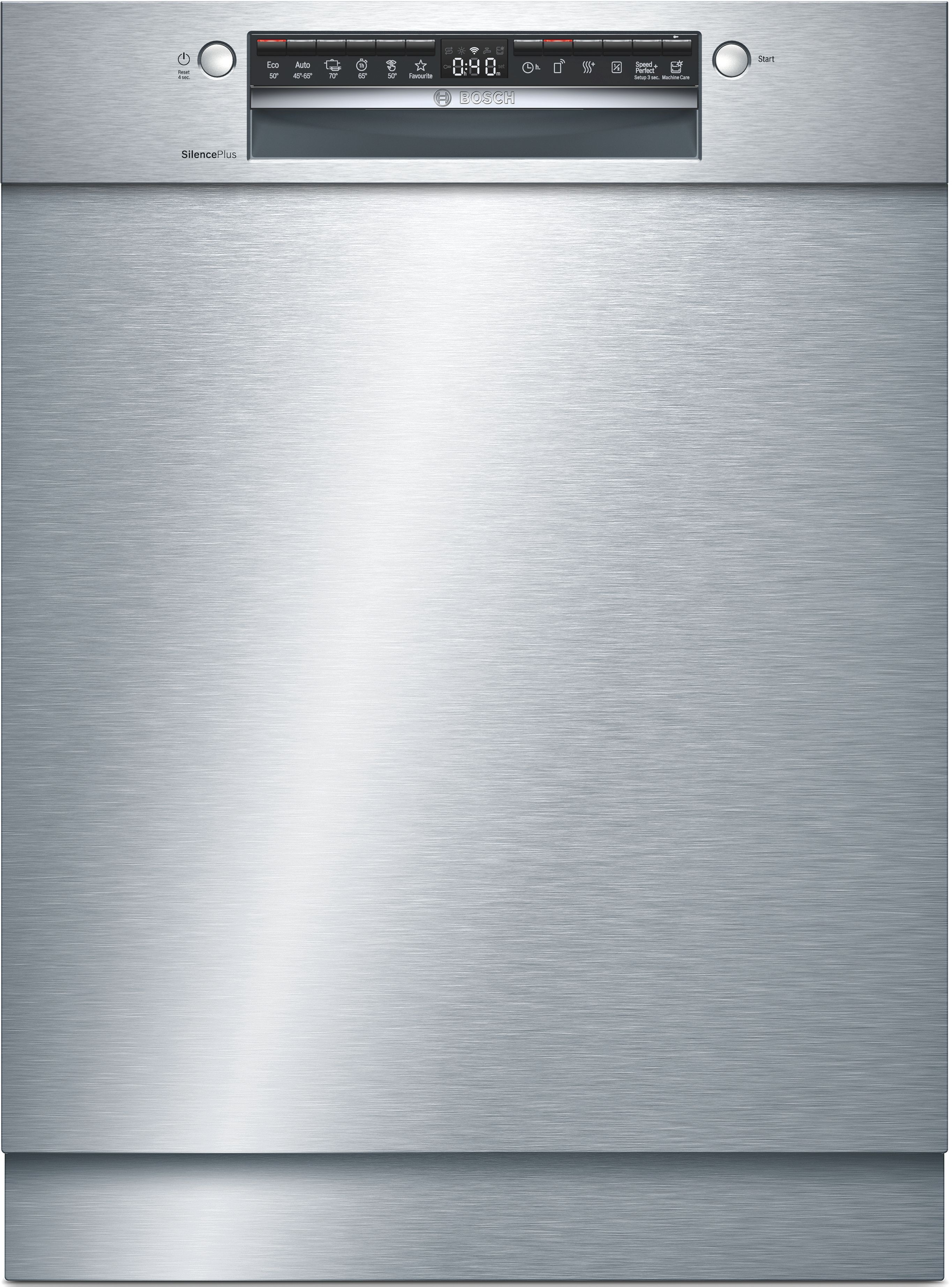 BOSCH SMU4HAS48E
