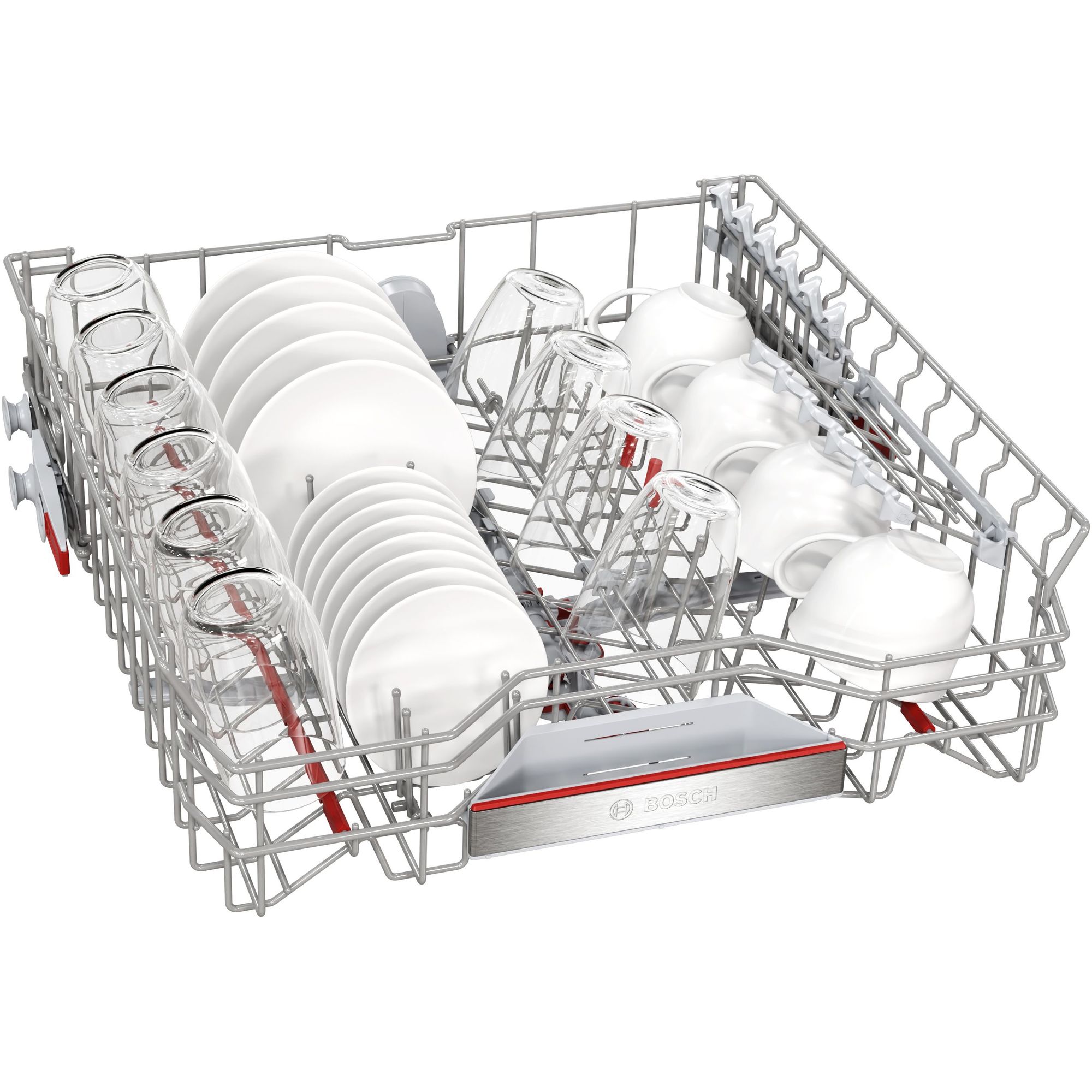 Bosch SMU6ECS12E inbouw vaatwasser afbeelding 5