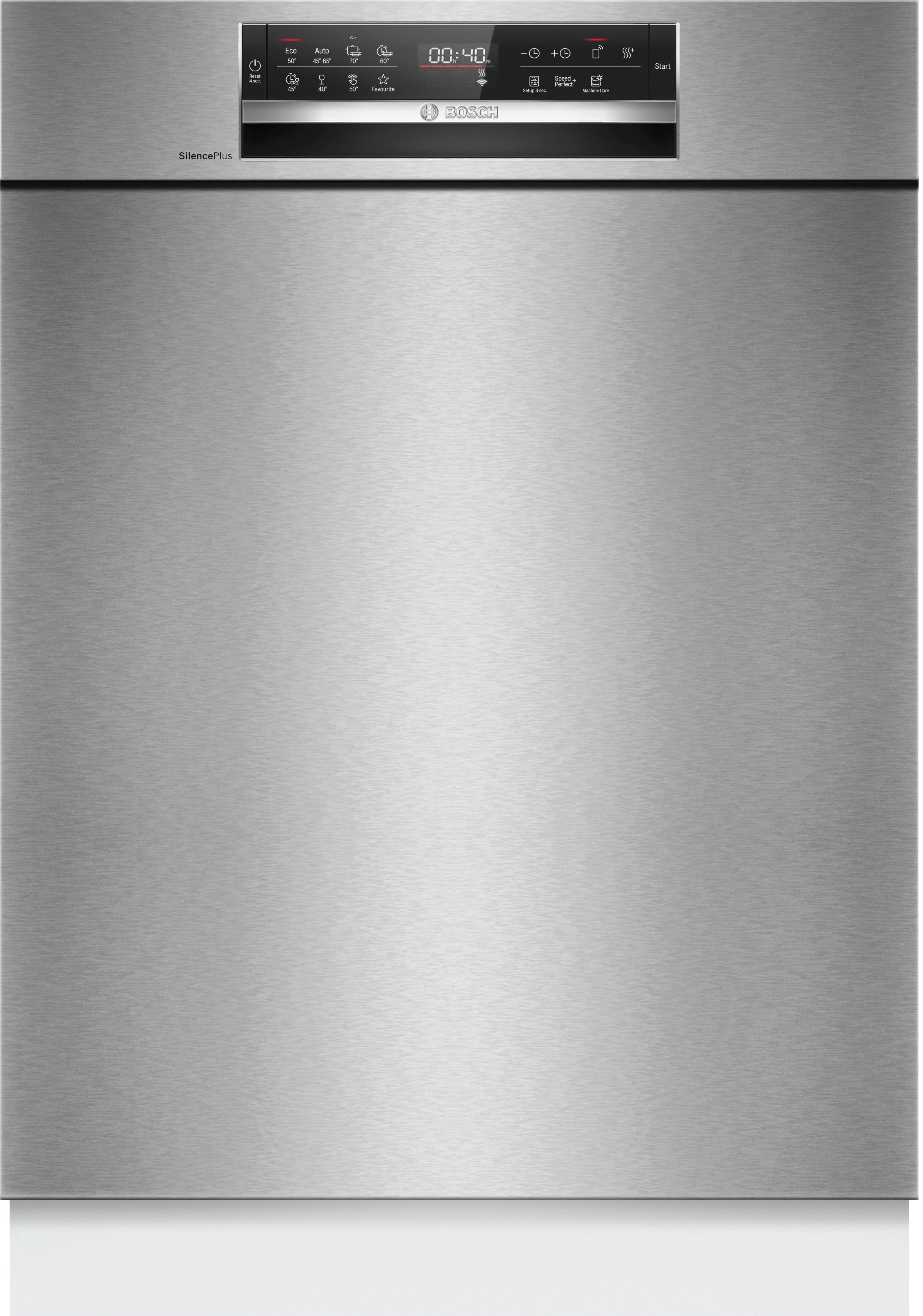 Bosch SMU6ECS12E