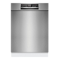 Bosch SMU6ECS12E
