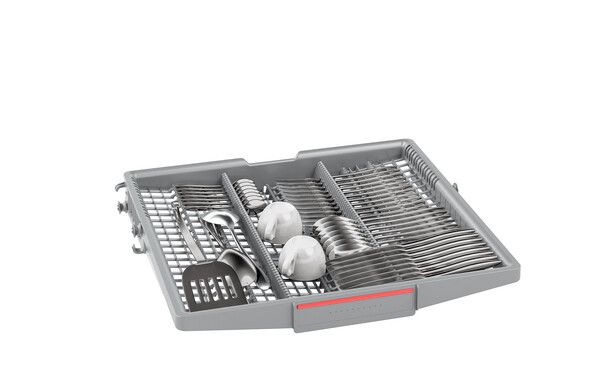 Bosch SMU6ECS57E inbouw vaatwasser afbeelding 5