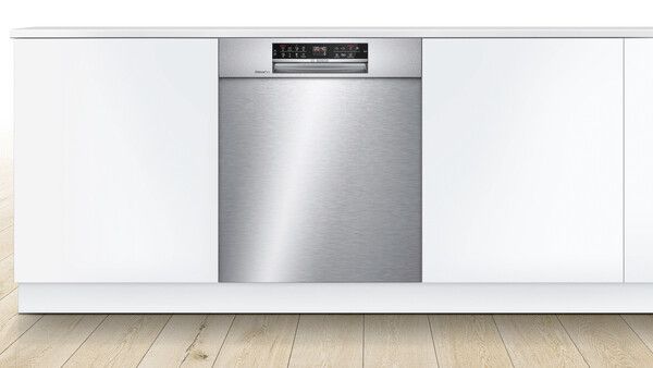 Bosch vaatwasser SMU6ECS57E afbeelding 3