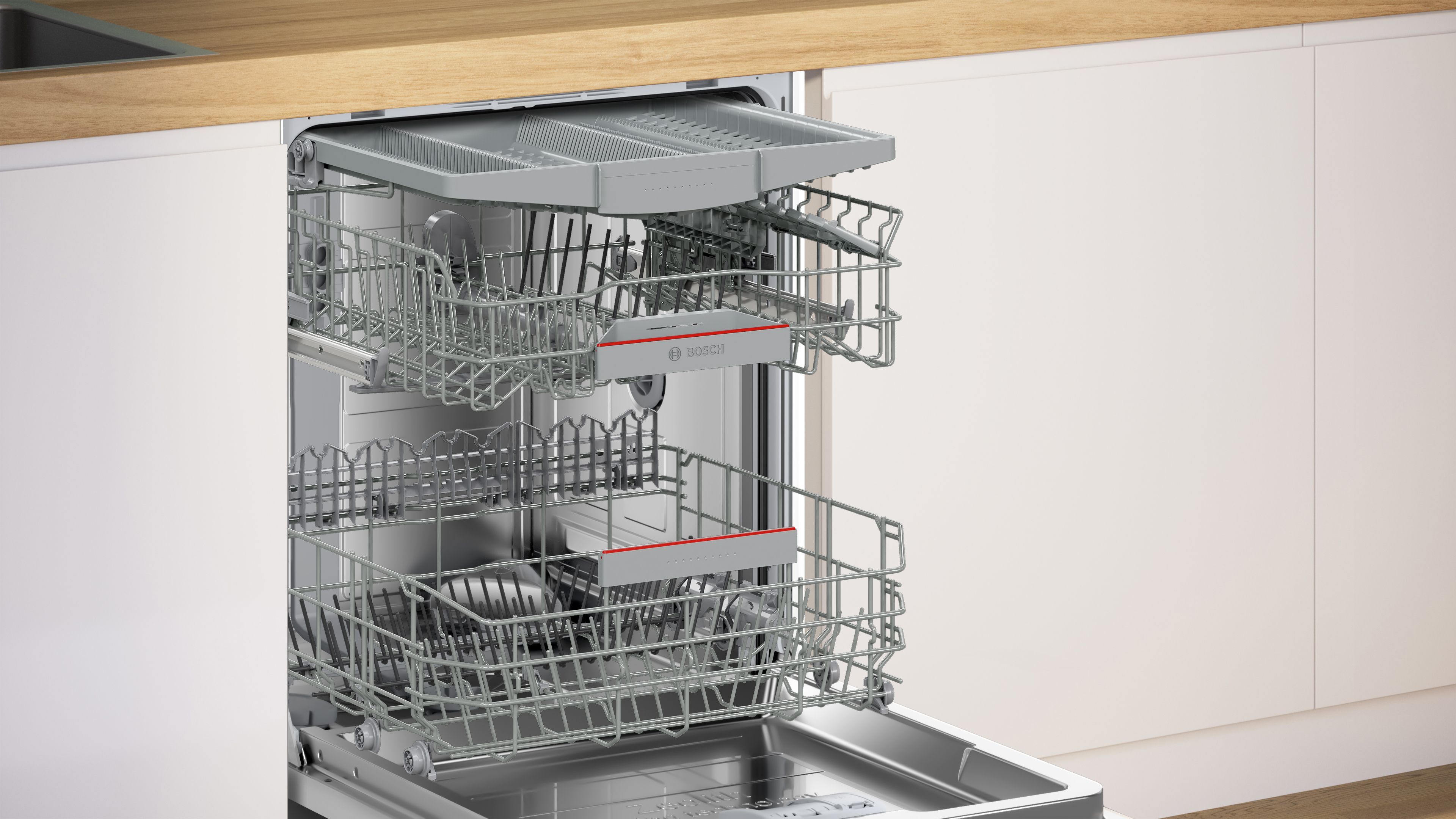 Bosch vaatwasser SMU6ZCS10E afbeelding 3