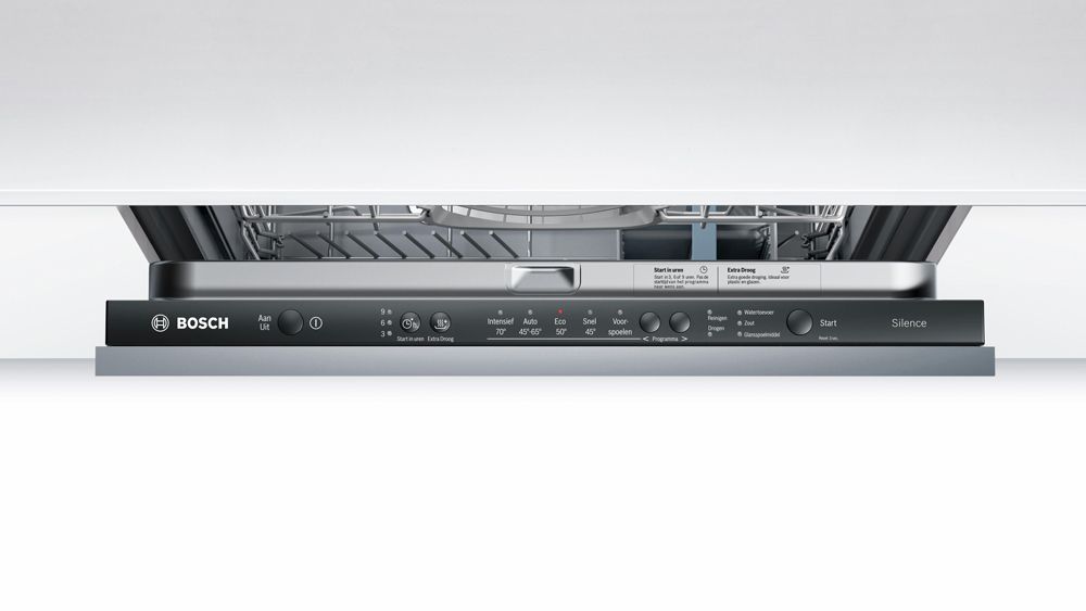 SMV25AX05N Bosch afbeelding 2