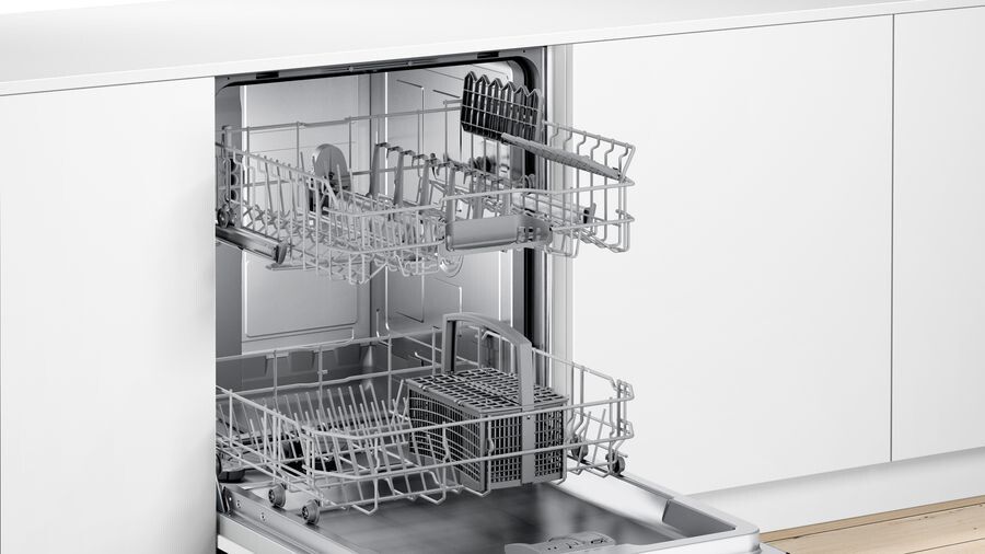 Bosch vaatwasser SMV25AX05N afbeelding 3