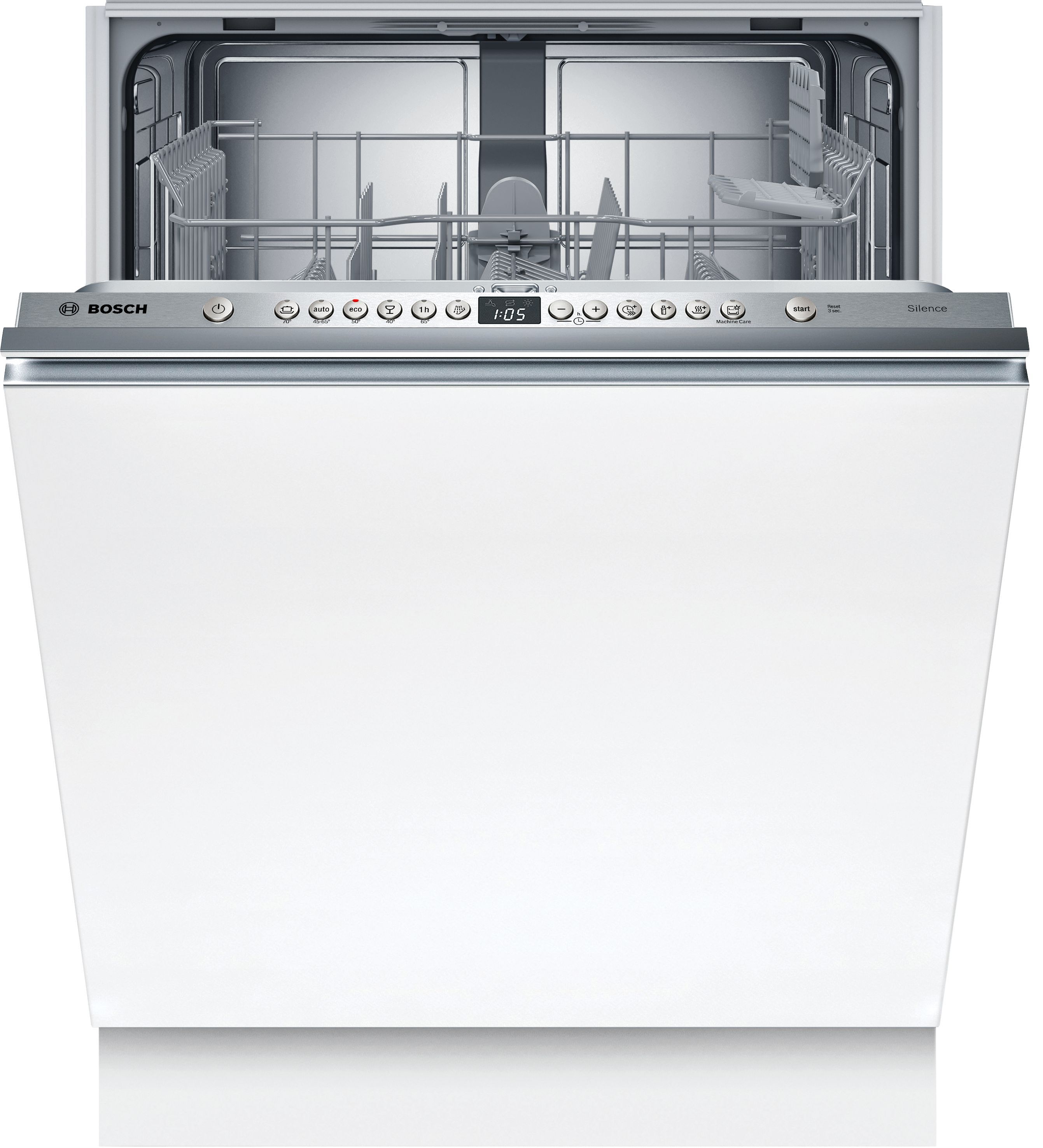 Bosch SMV26AX01F