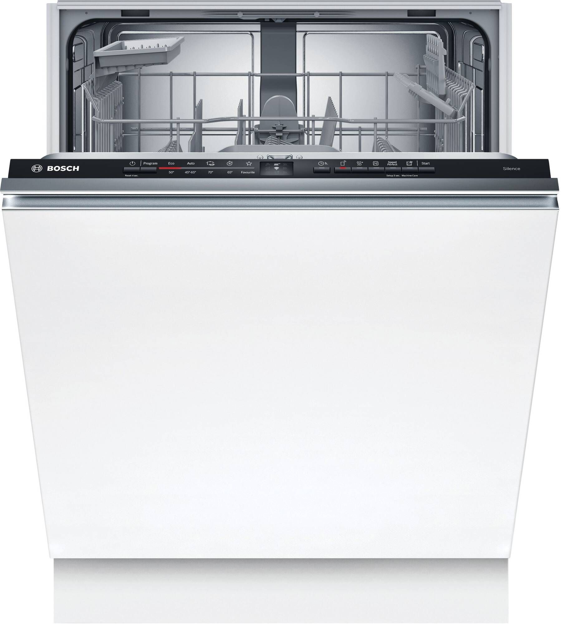 SMV2ITX09E Bosch afbeelding 2