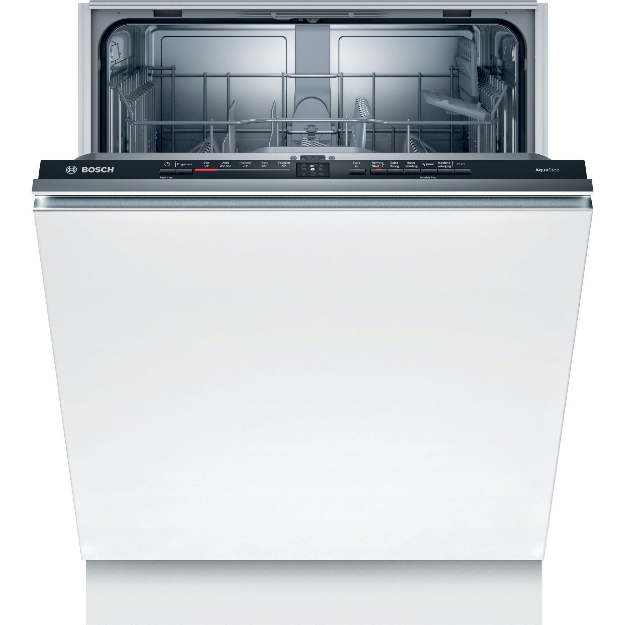 Bosch SMV2ITX17N