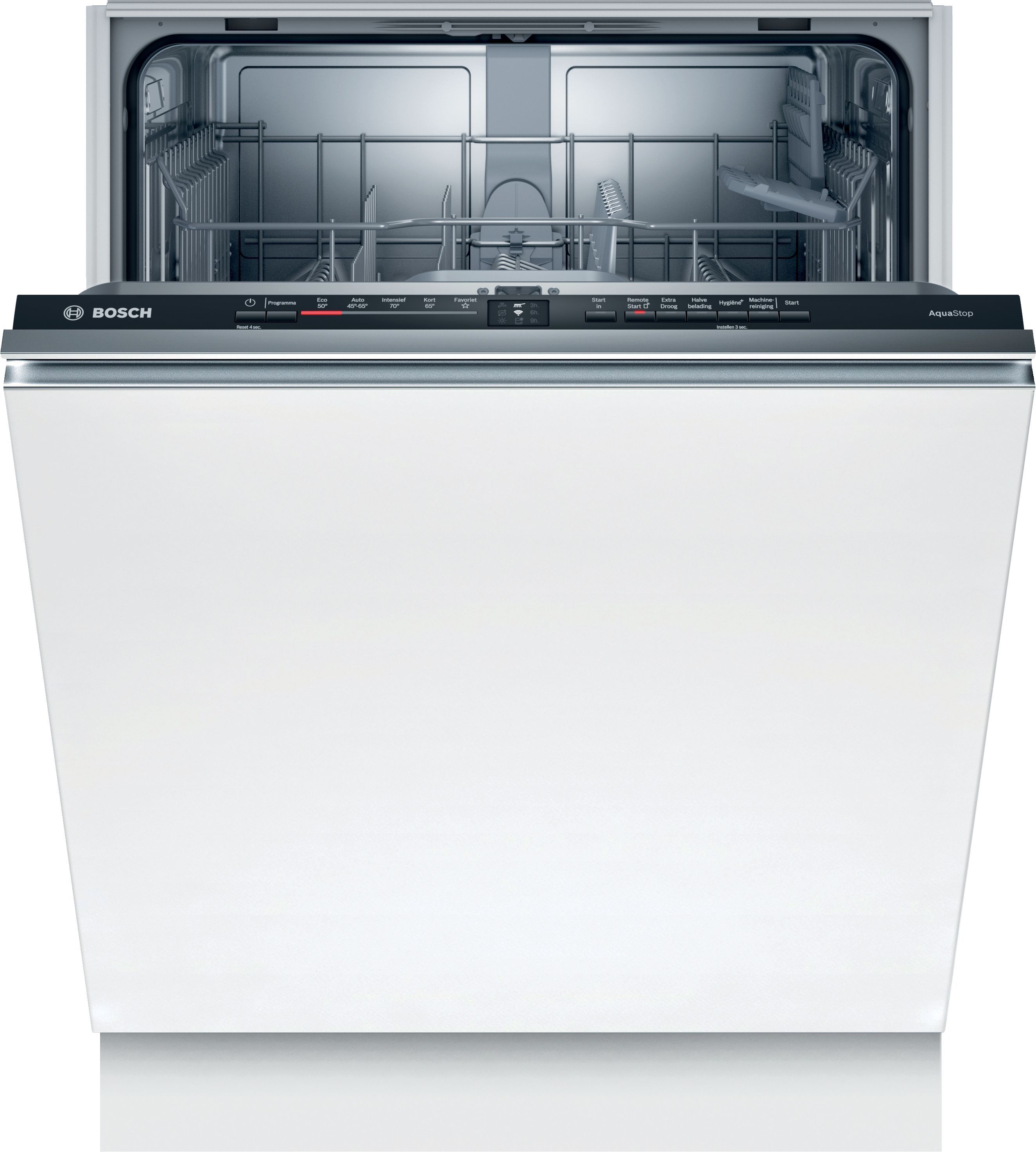 Bosch SMV2ITX17N