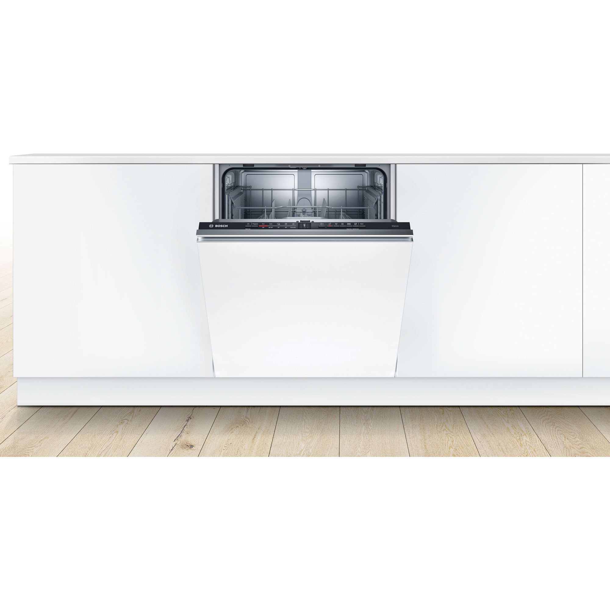 Bosch vaatwasser inbouw SMV2ITX22E afbeelding 4