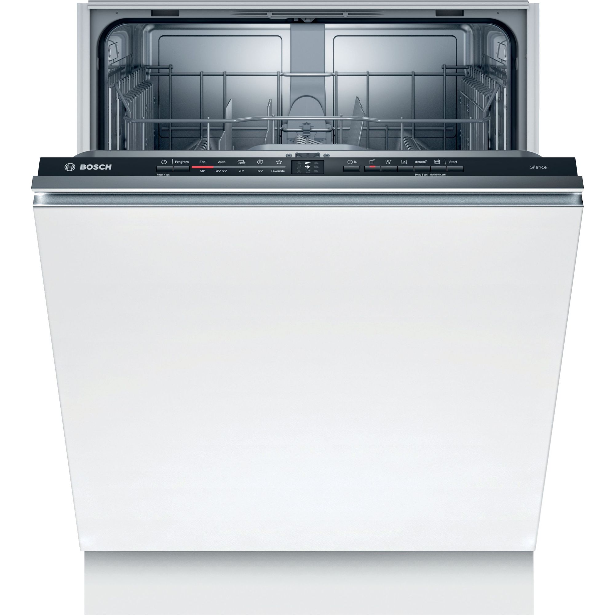 Bosch SMV2ITX23E