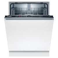 Bosch SMV2ITX23E