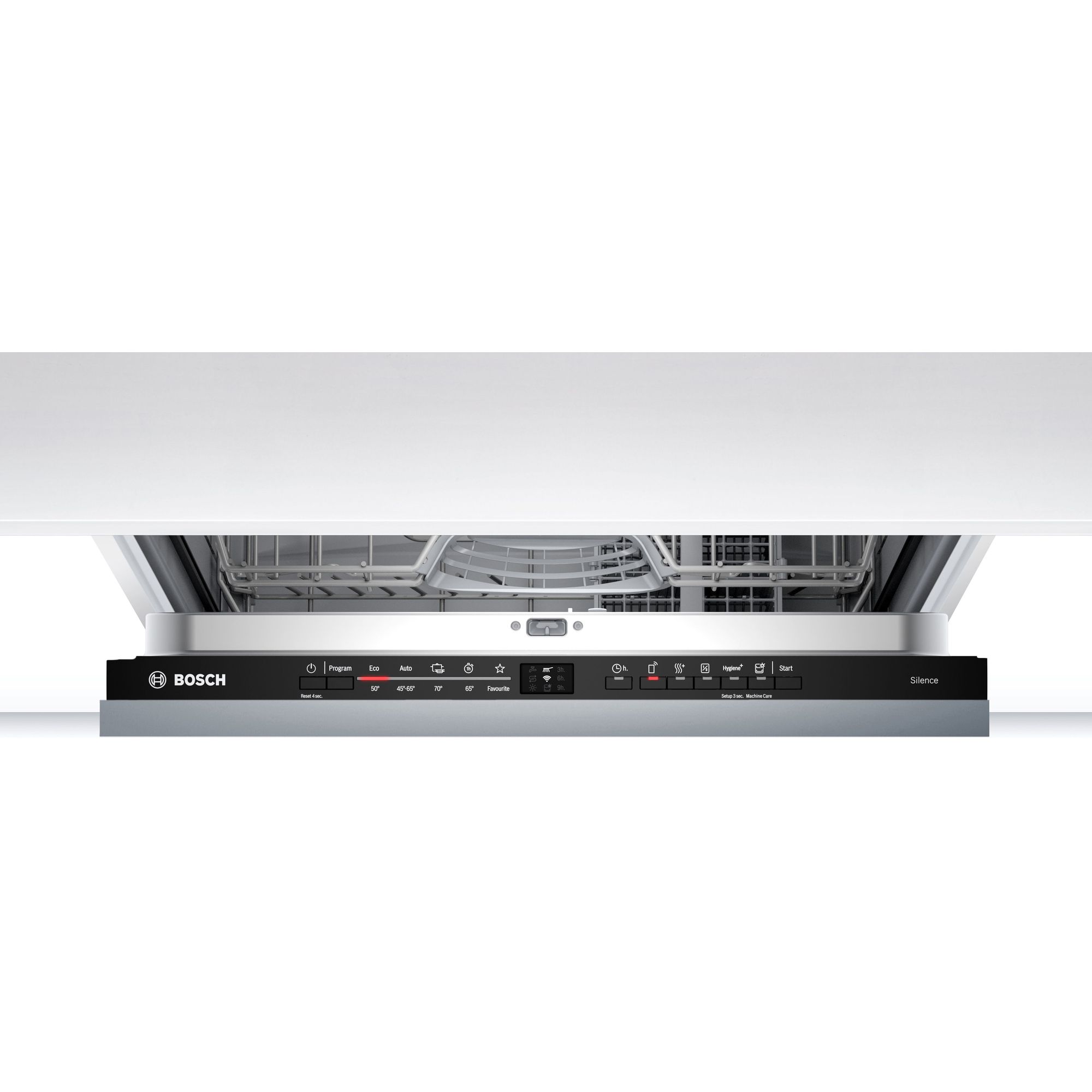 Bosch vaatwasser SMV2ITX23E afbeelding 3