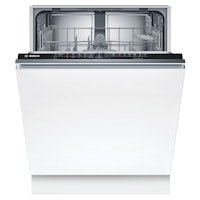 Bosch SMV2ITX54E