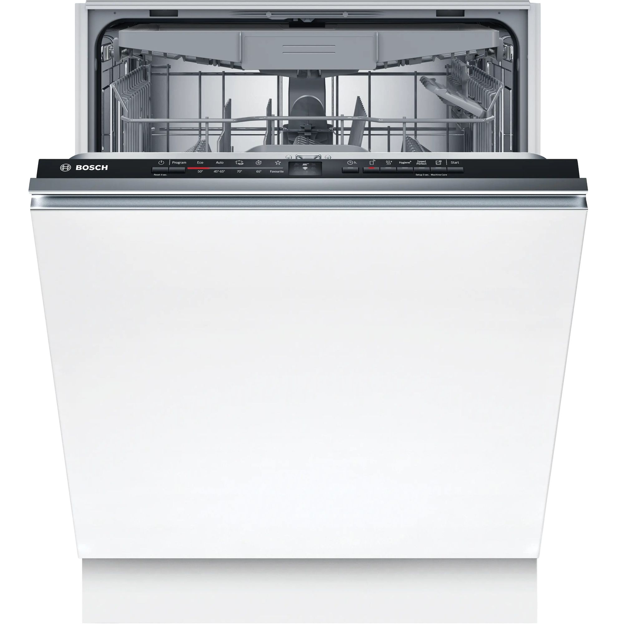 Bosch SMV2IVX58E