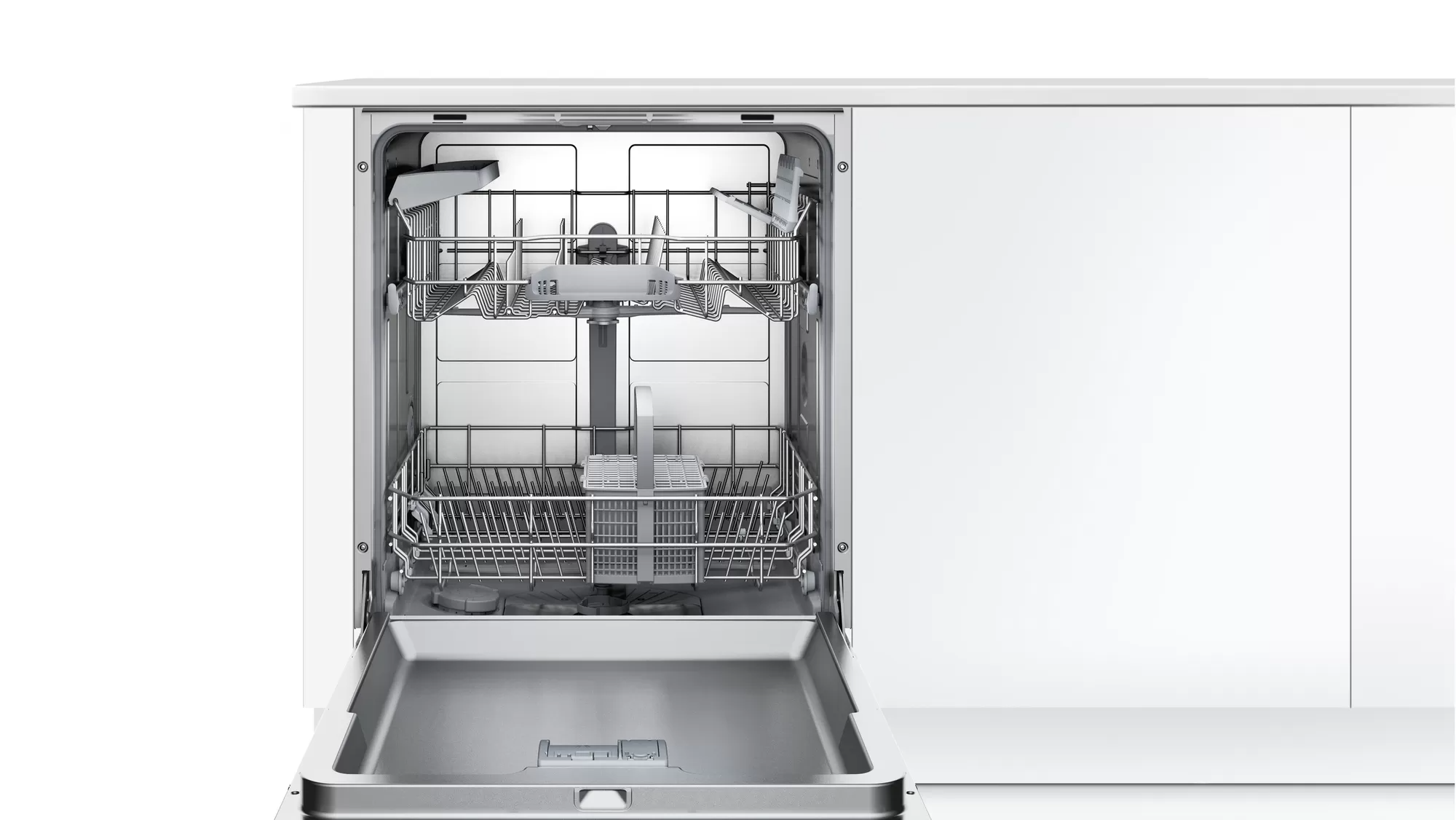 SMV41D10EU Bosch afbeelding 2
