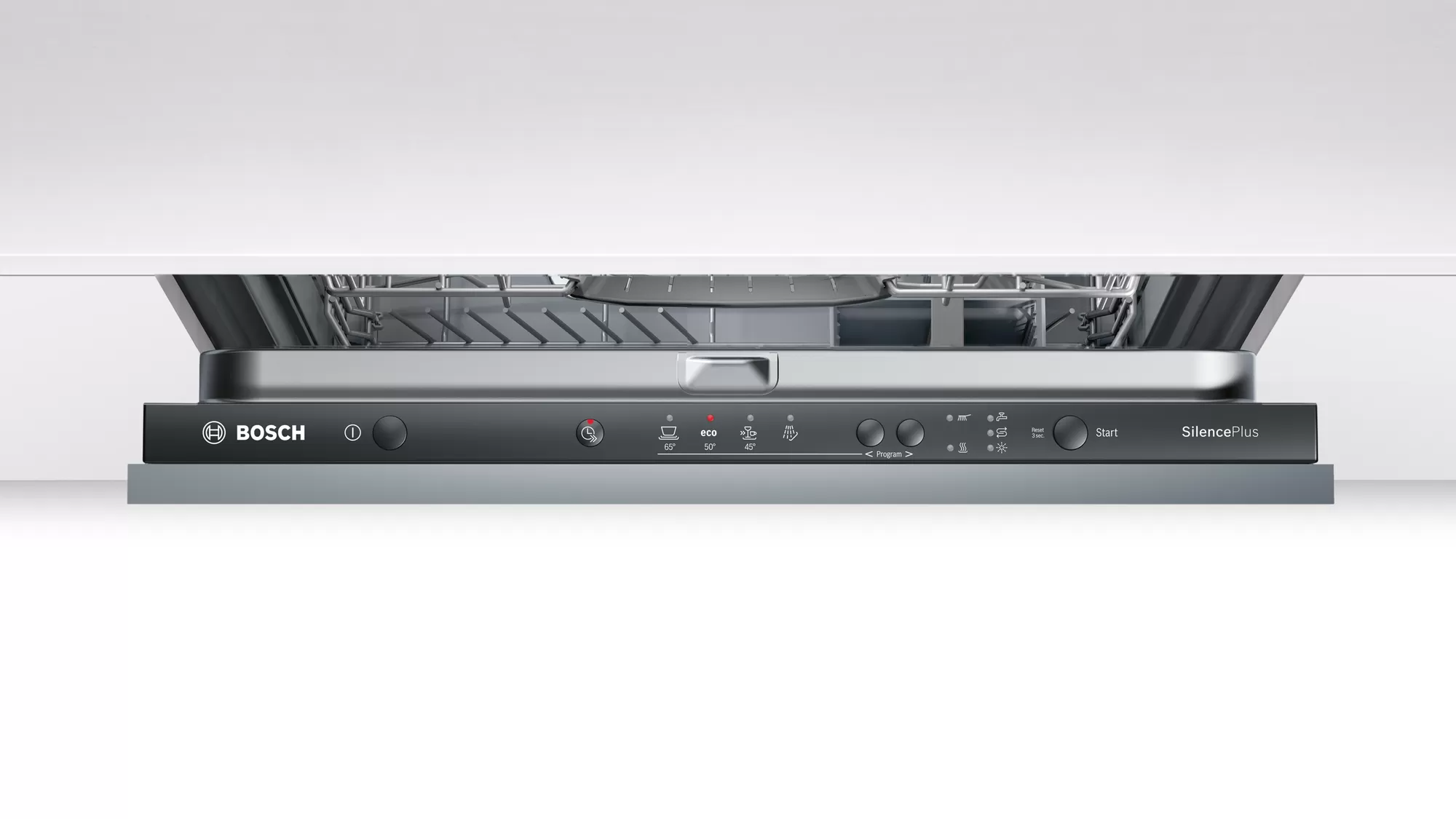 Bosch vaatwasser SMV41D10EU afbeelding 3