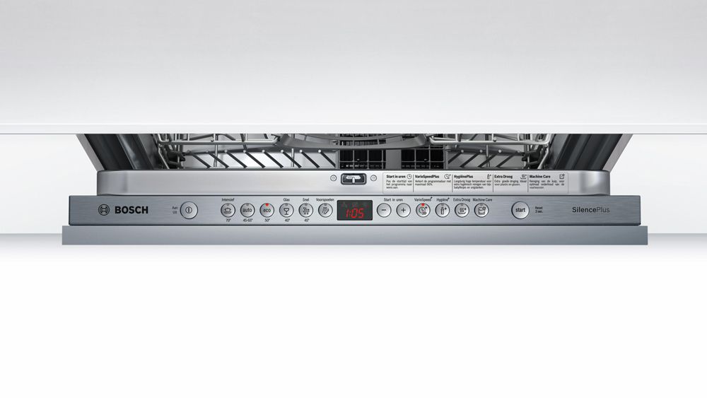 SMV46AX02N Bosch afbeelding 2