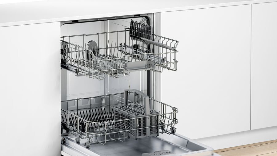 Bosch vaatwasser inbouw SMV46AX02N afbeelding 4