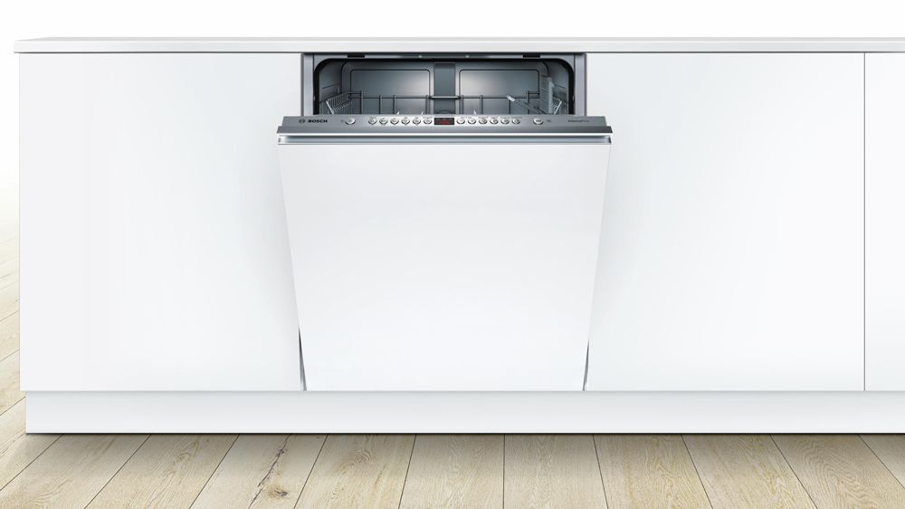 Bosch vaatwasser SMV46AX02N afbeelding 3