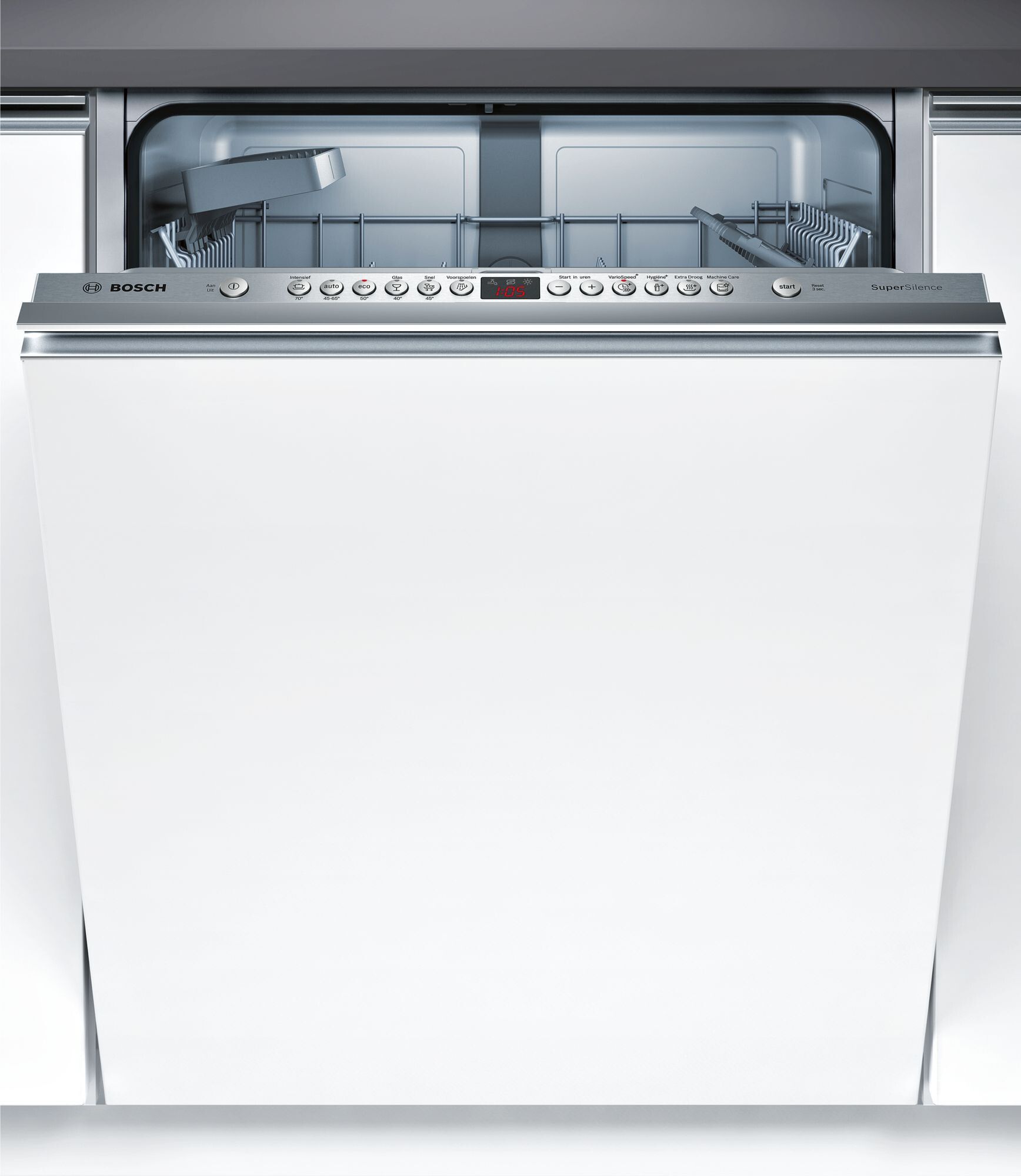 Bosch SMV46JX04N