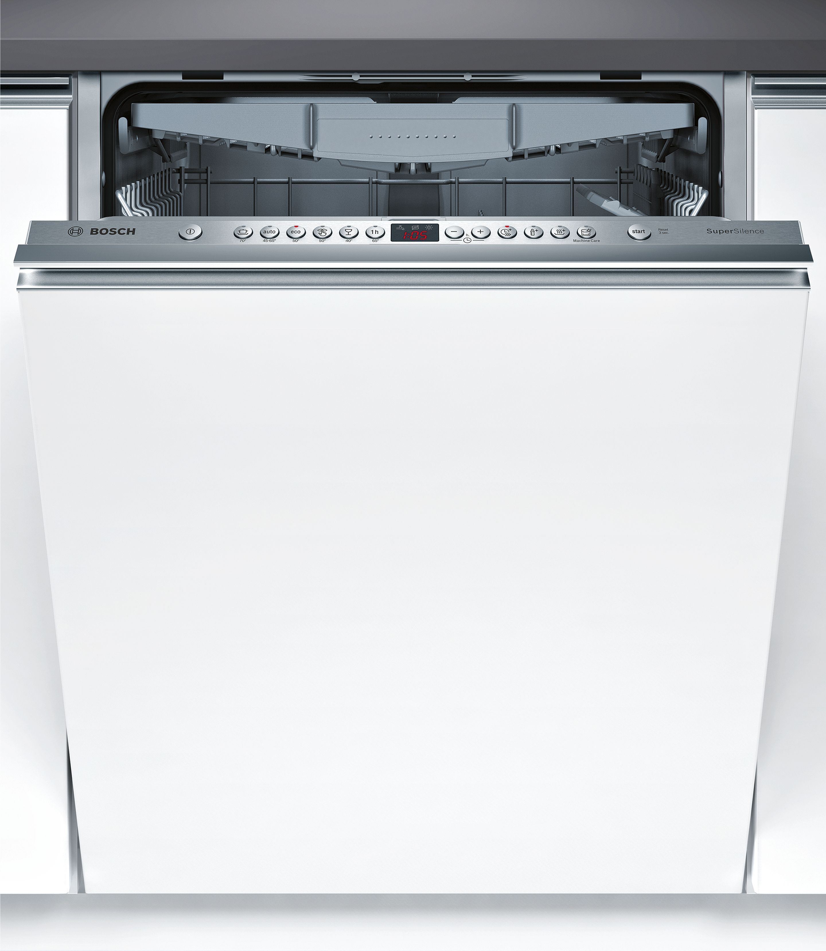 Bosch SMV46KX55E