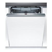 Bosch SMV46KX55E