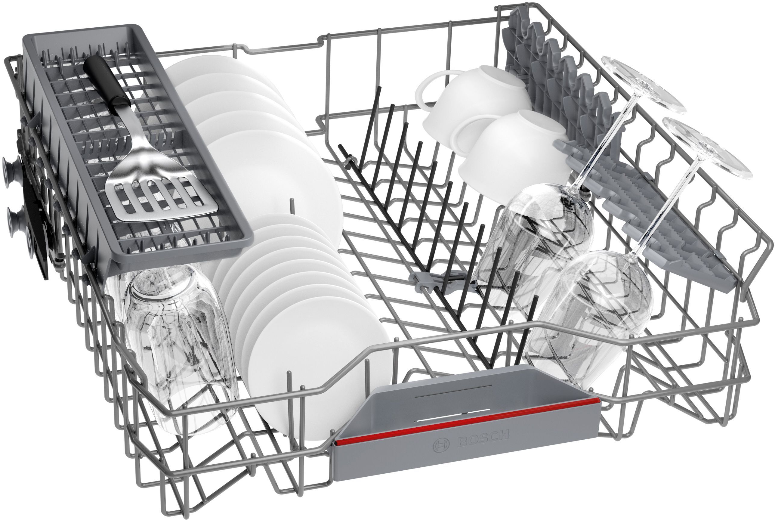 SMV4EAX28E van Bosch afbeelding 6